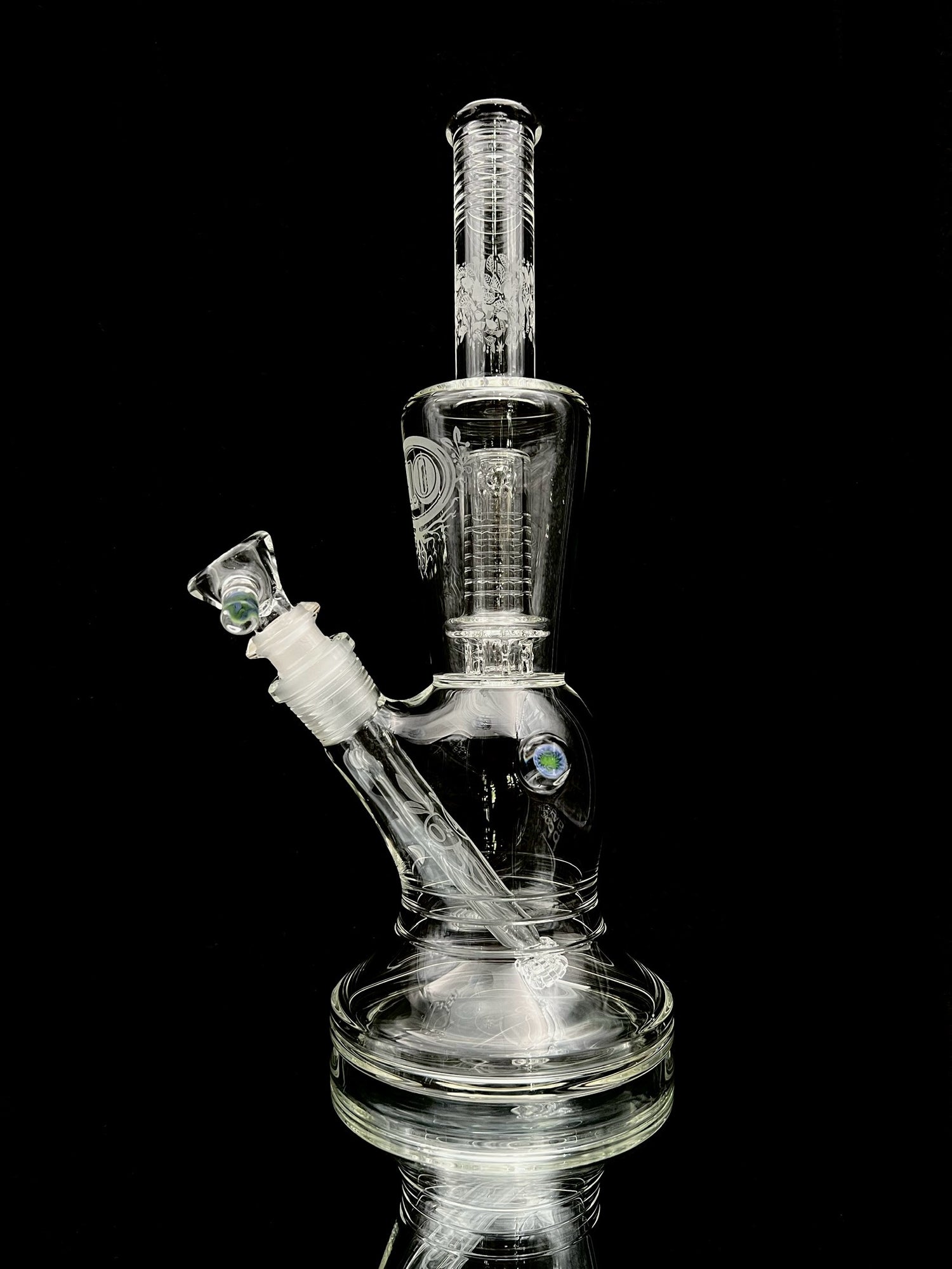 Eross 4.0 Glass ERB