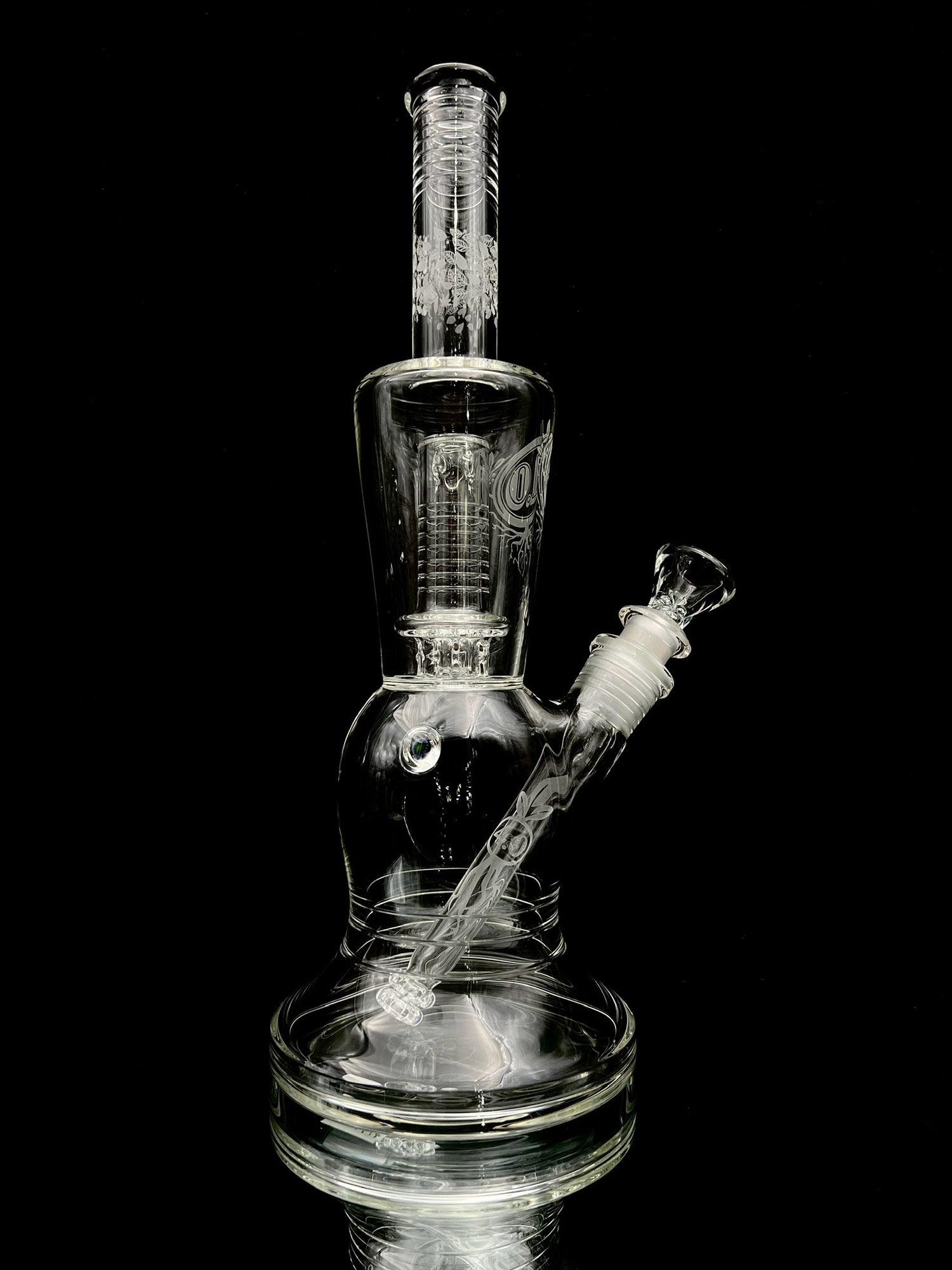 Eross 4.0 Glass ERB