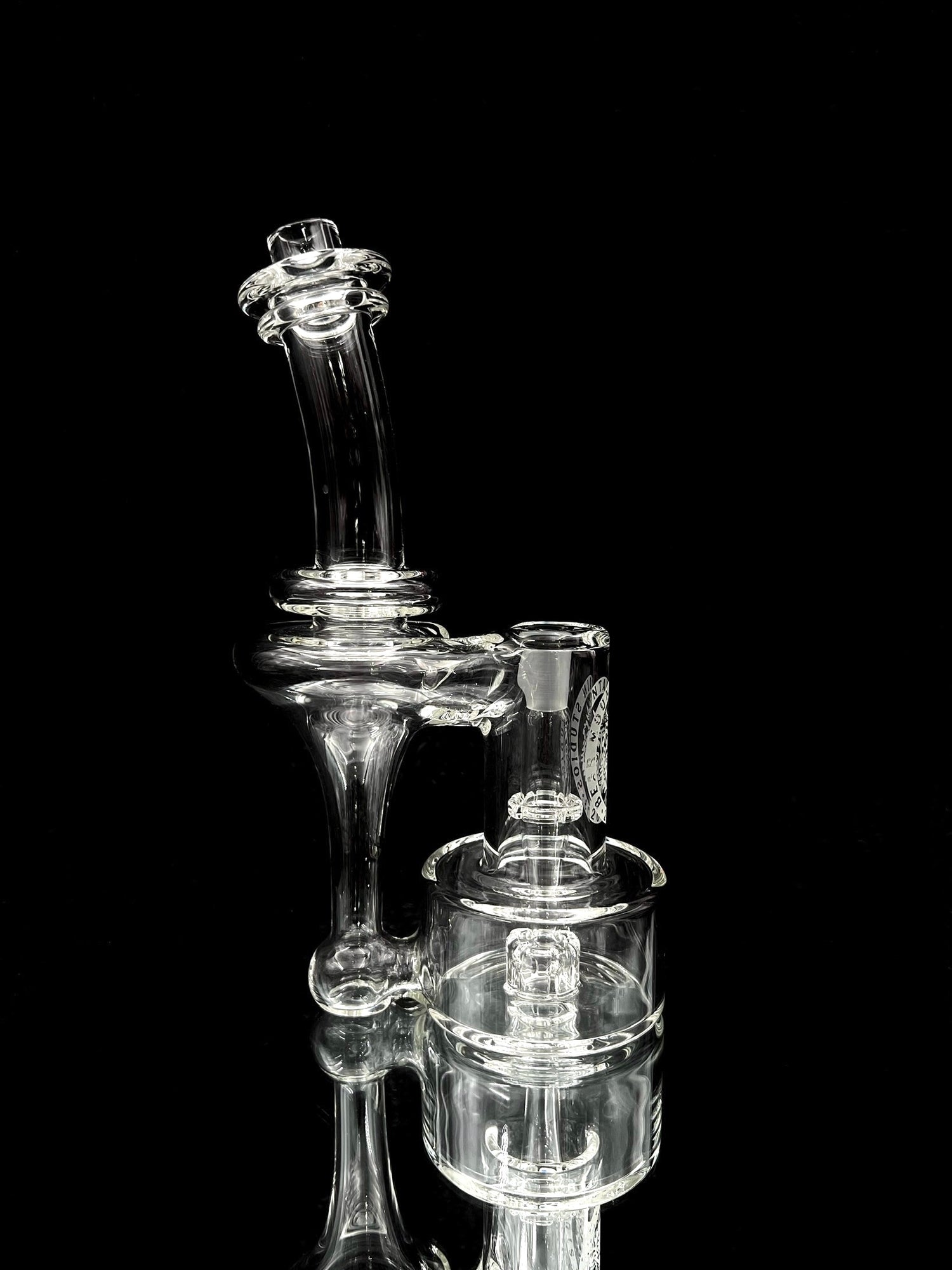 Bear Mountain Studios – Connoisseur Smoke Shop