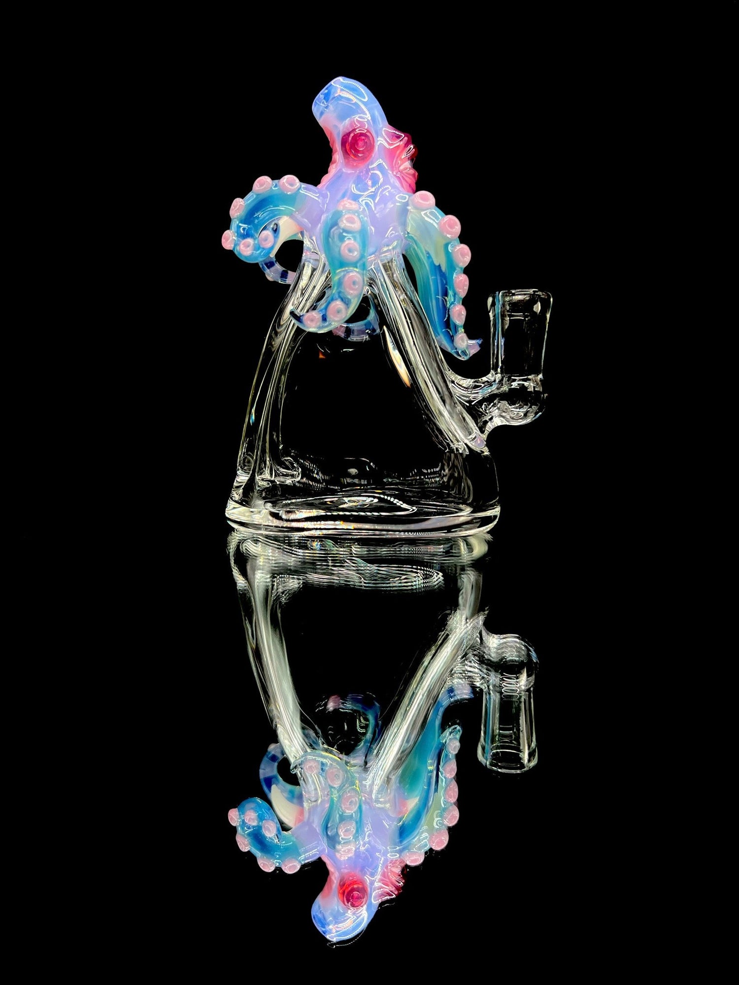 Salt Glass Cephaleyepod 