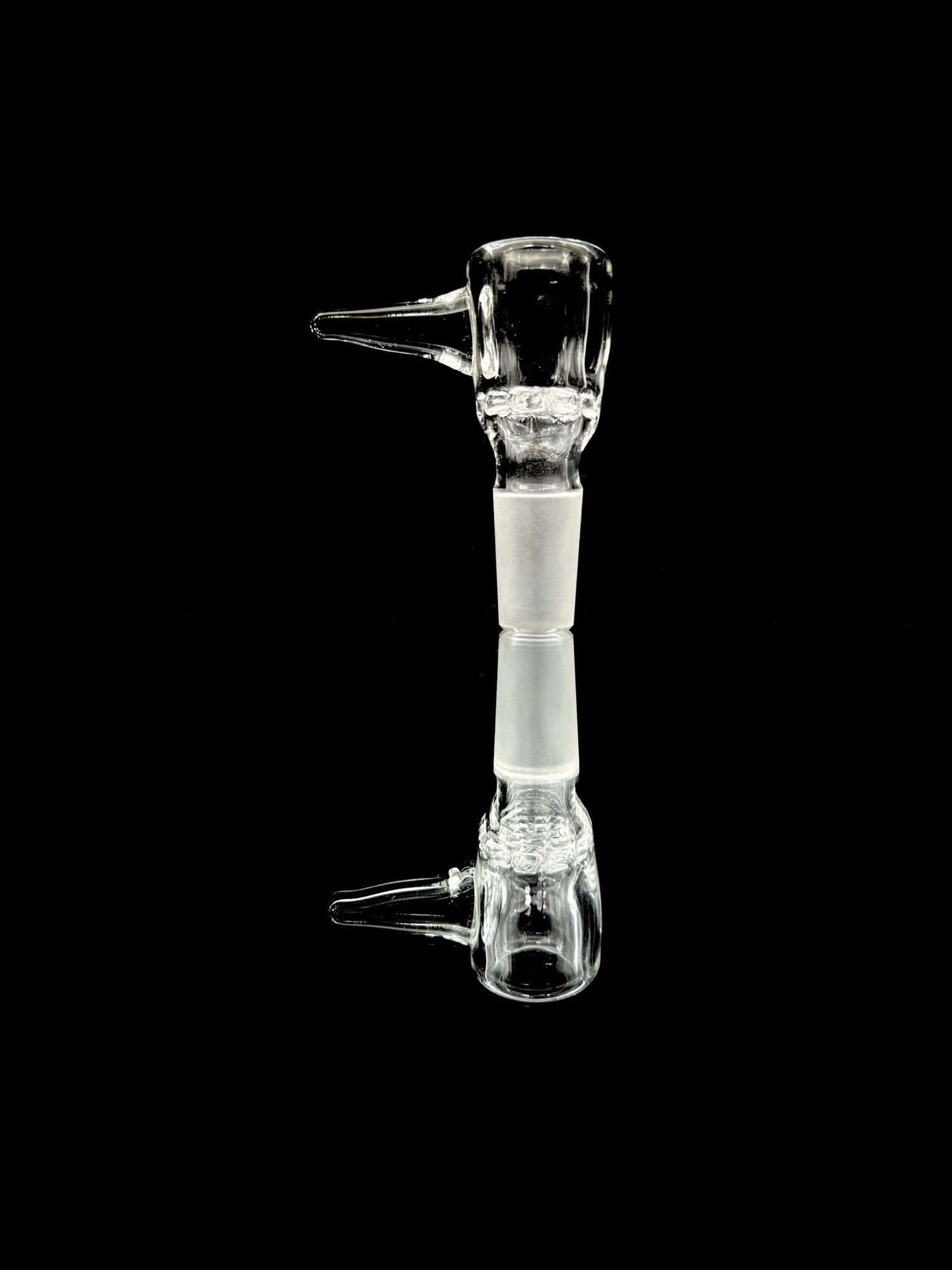 Ben Wilson Glass 14mm Slide