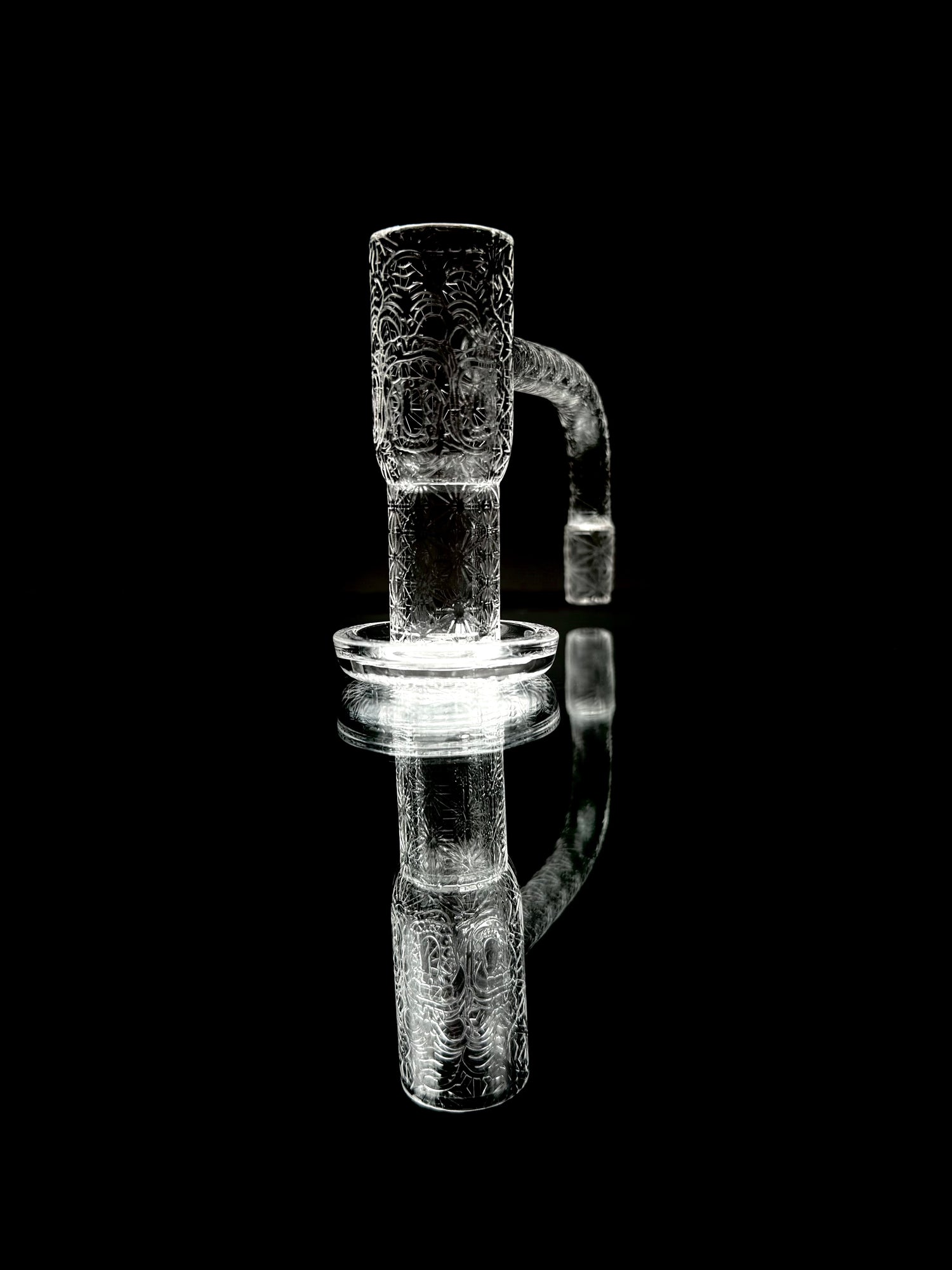 Evan Shore x Firefly Slurper