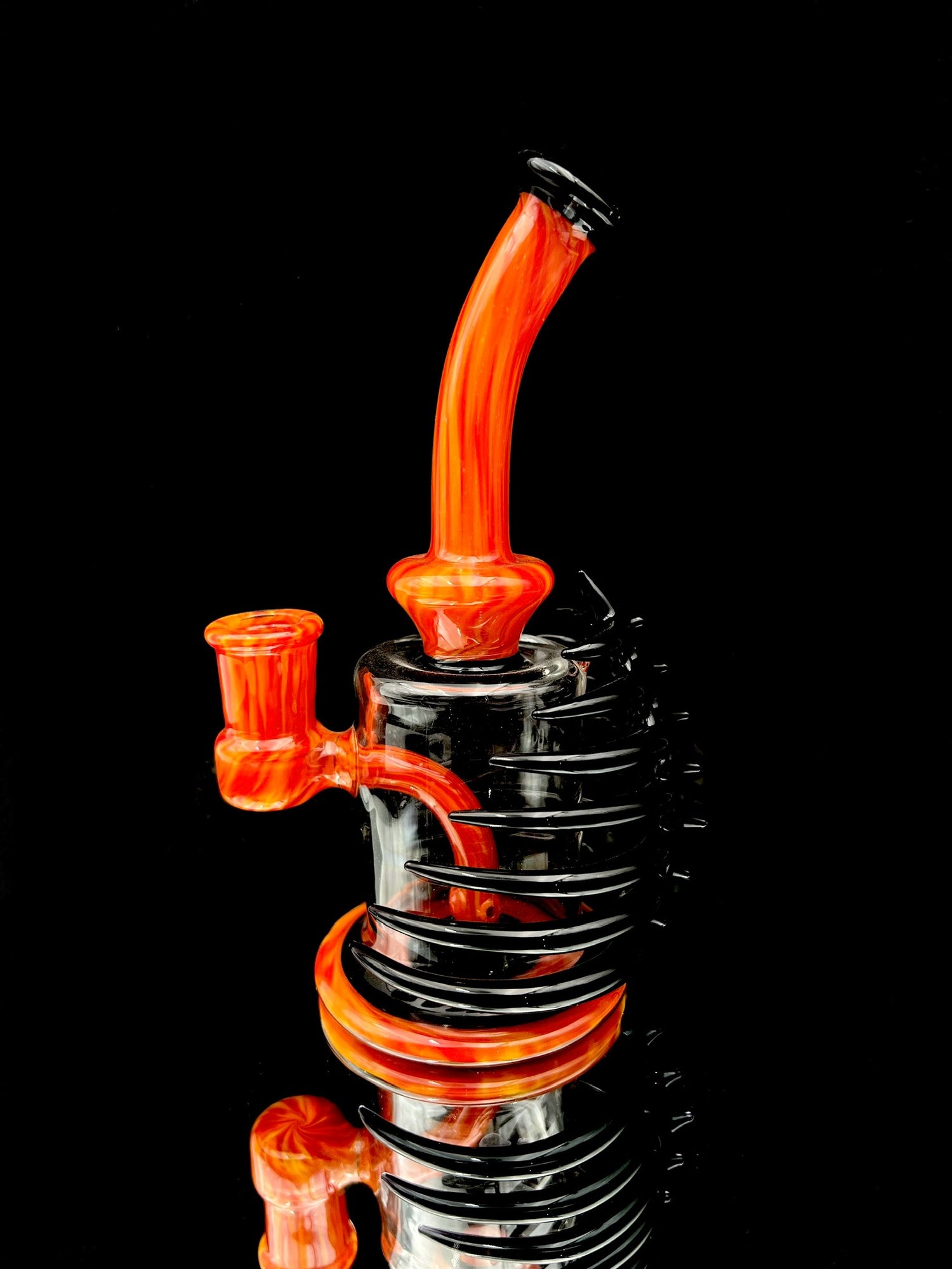 Staklo Glass Rib Cage Rig