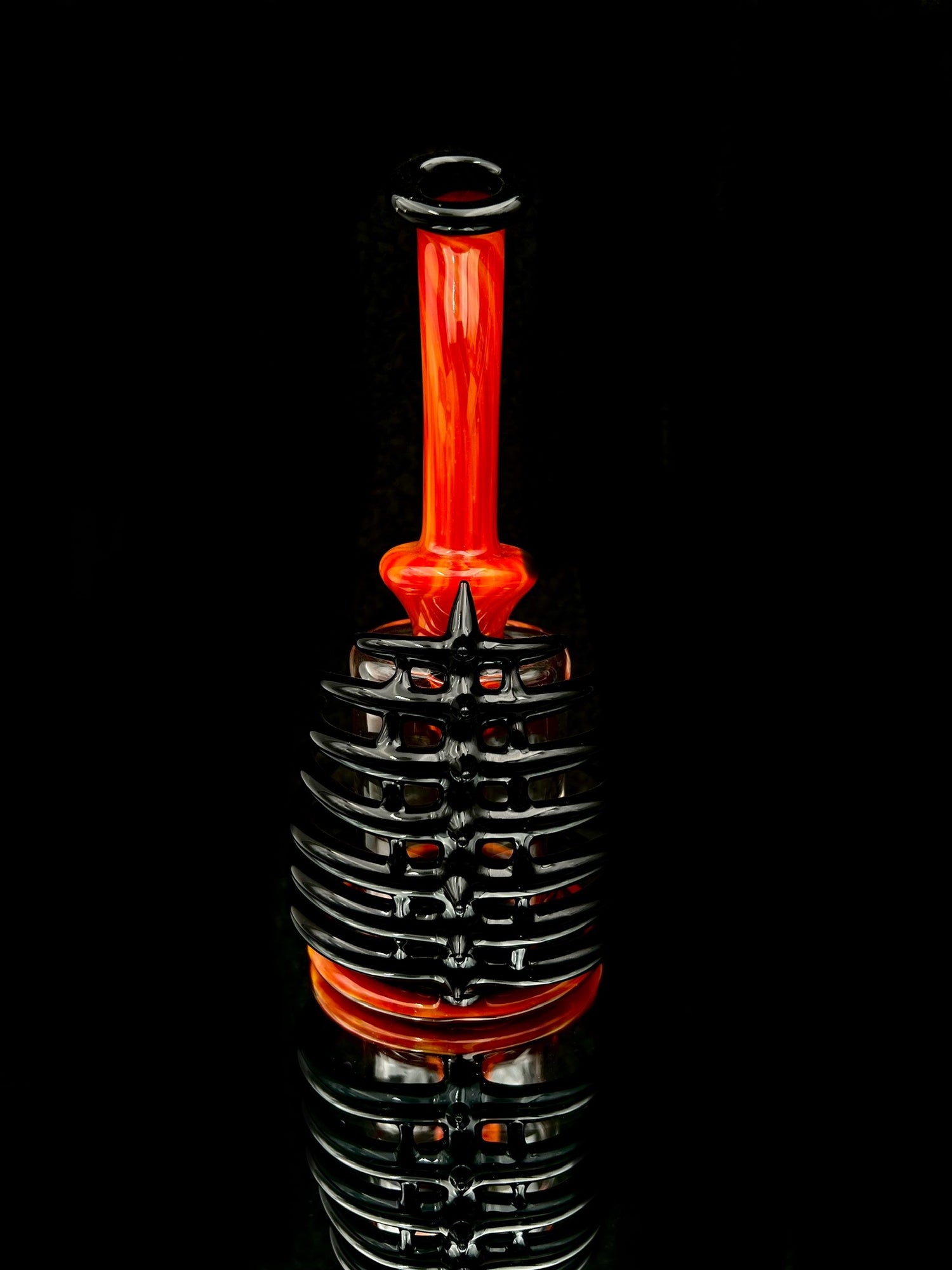 Staklo Glass Rib Cage Rig