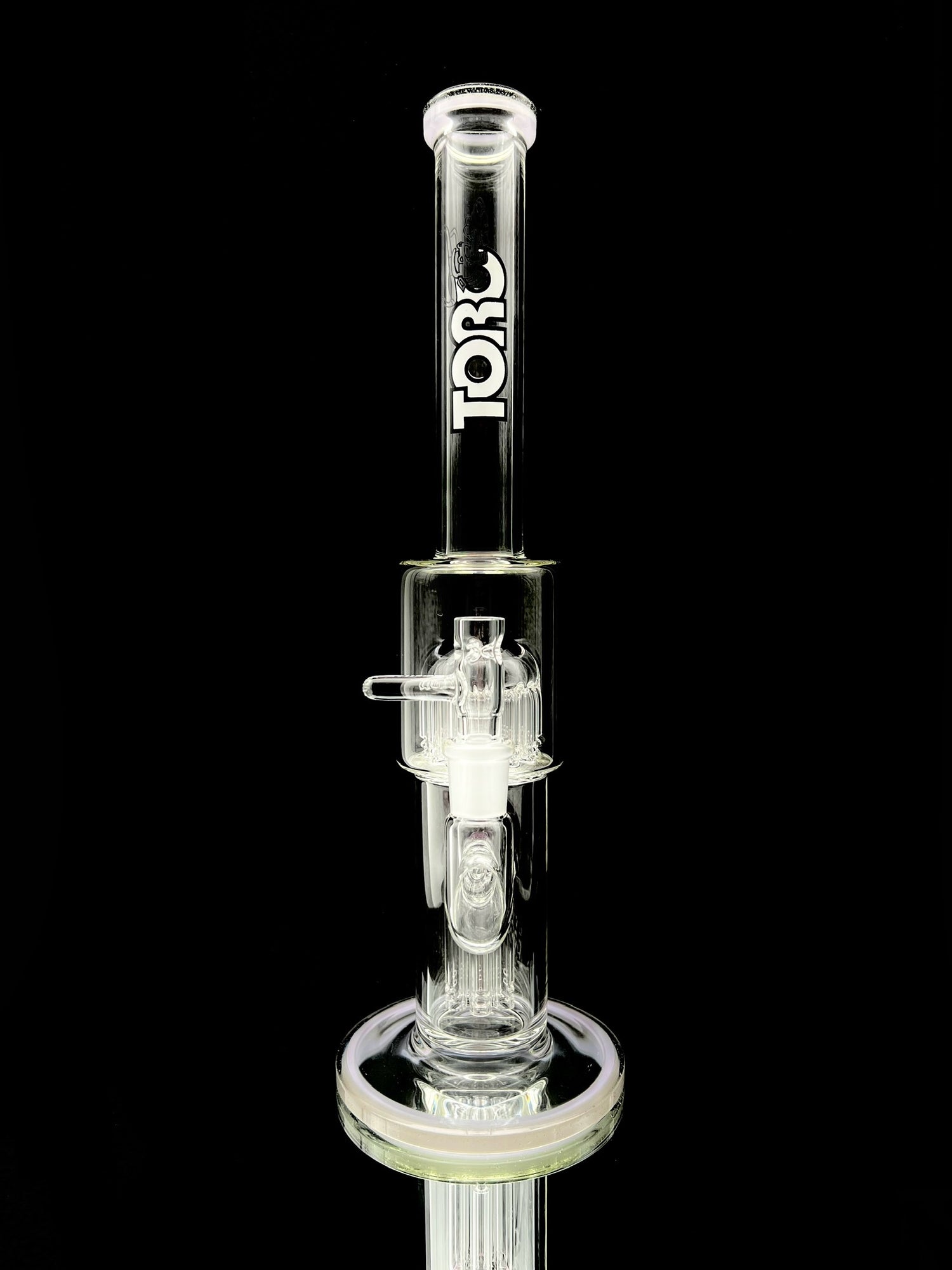 Toro Mini 7/13 Arm w/ Colored Caps 14mm