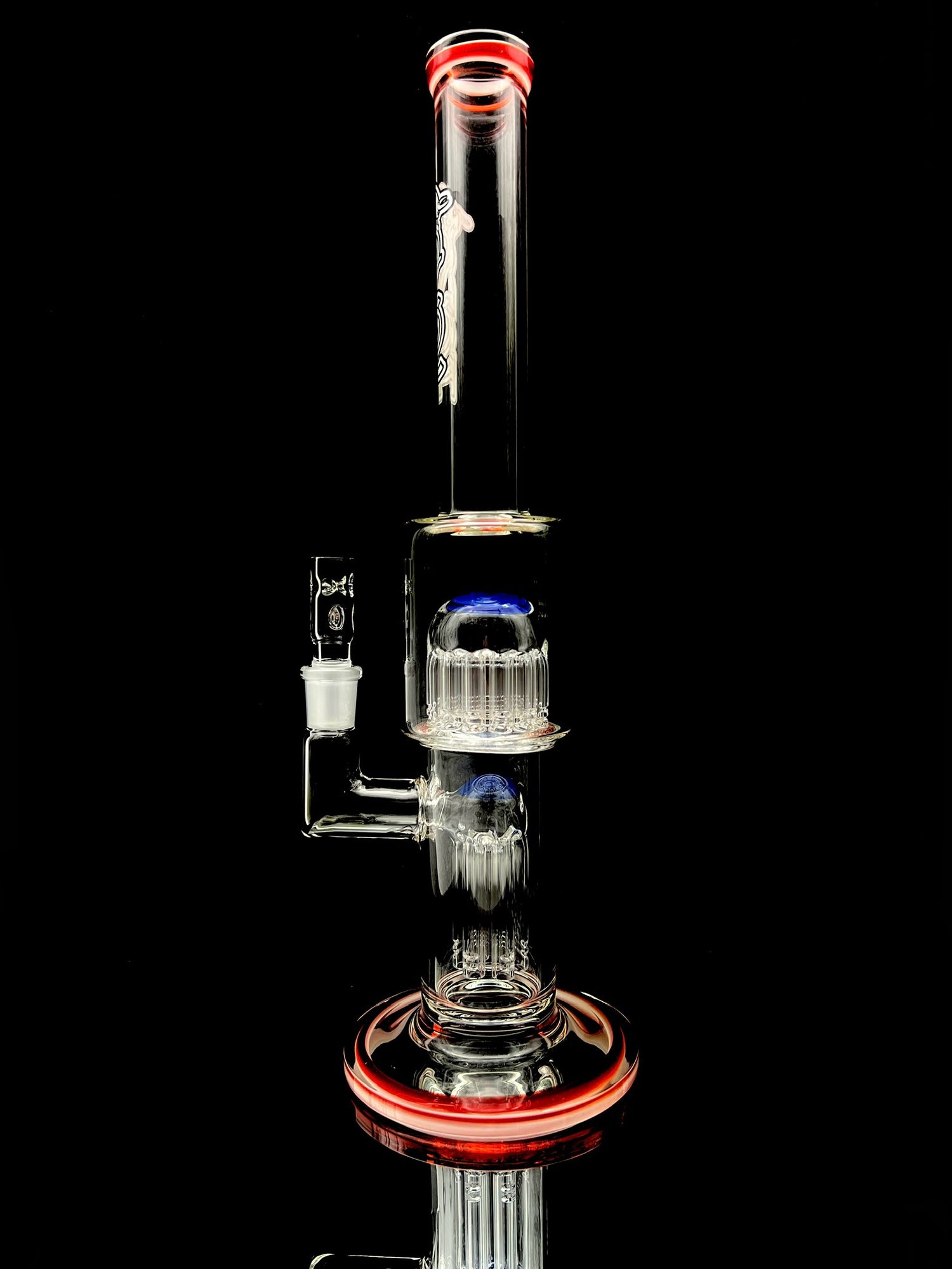 Toro 7/13 Arm w/ Colored Caps 15.5" 14mm