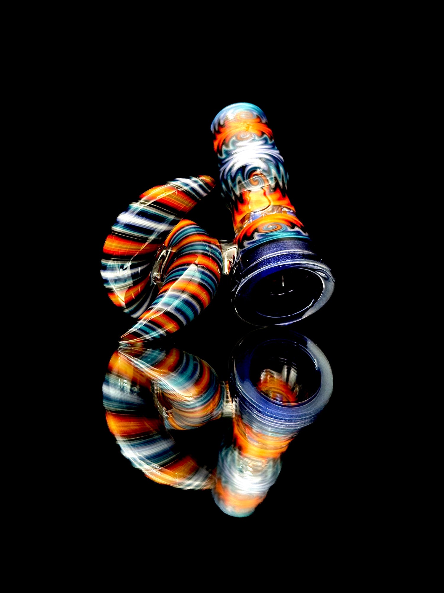 Jake C 18mm Slide