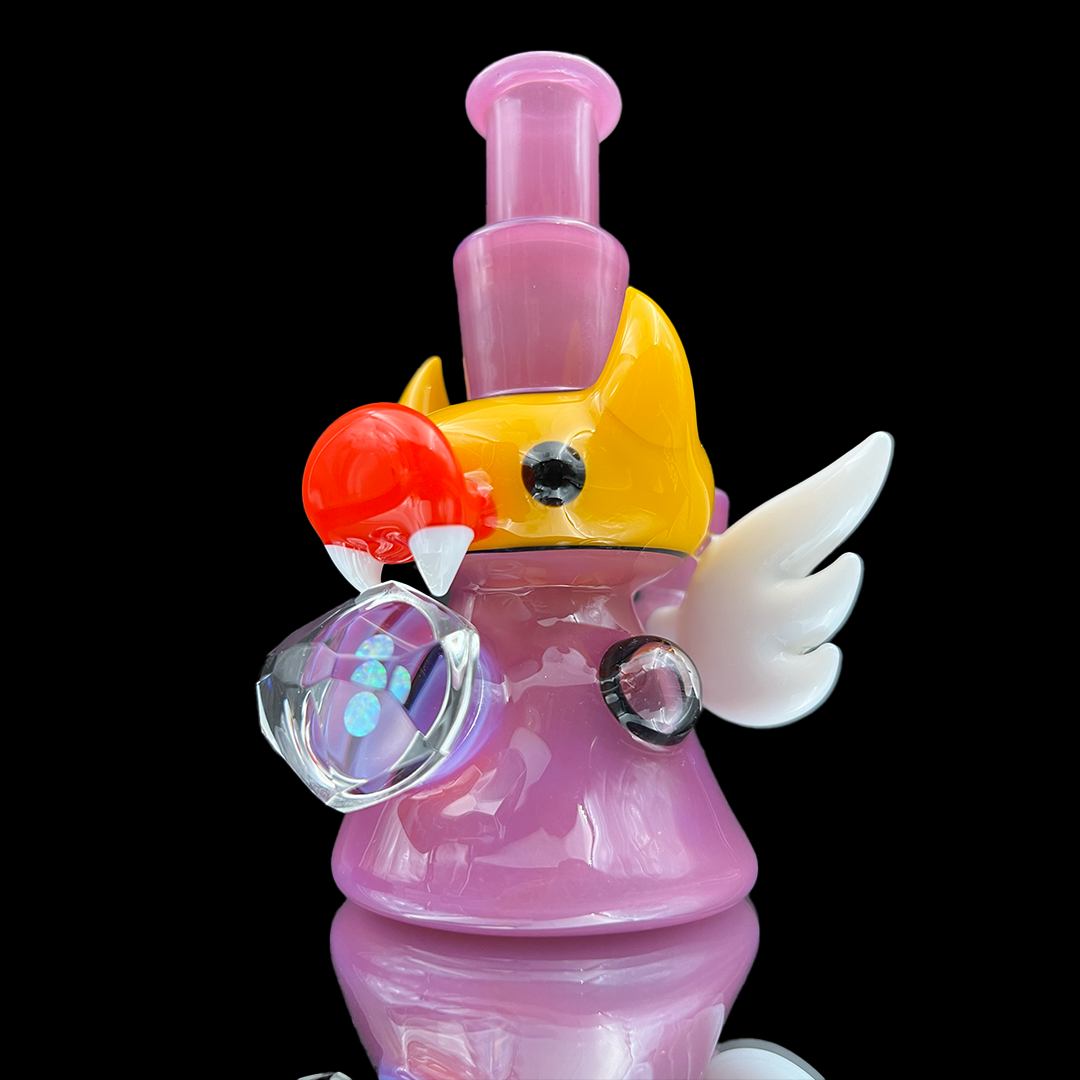 Ryno Duck Head Mini Tube