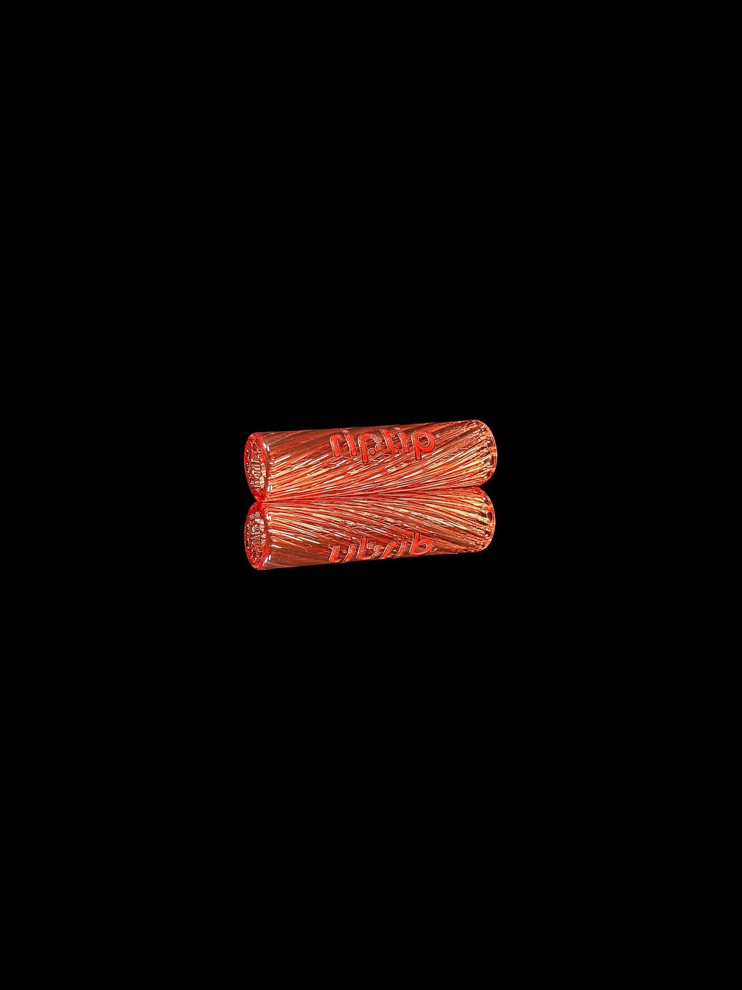 RipTip Crimson Jelly Size 8 XL