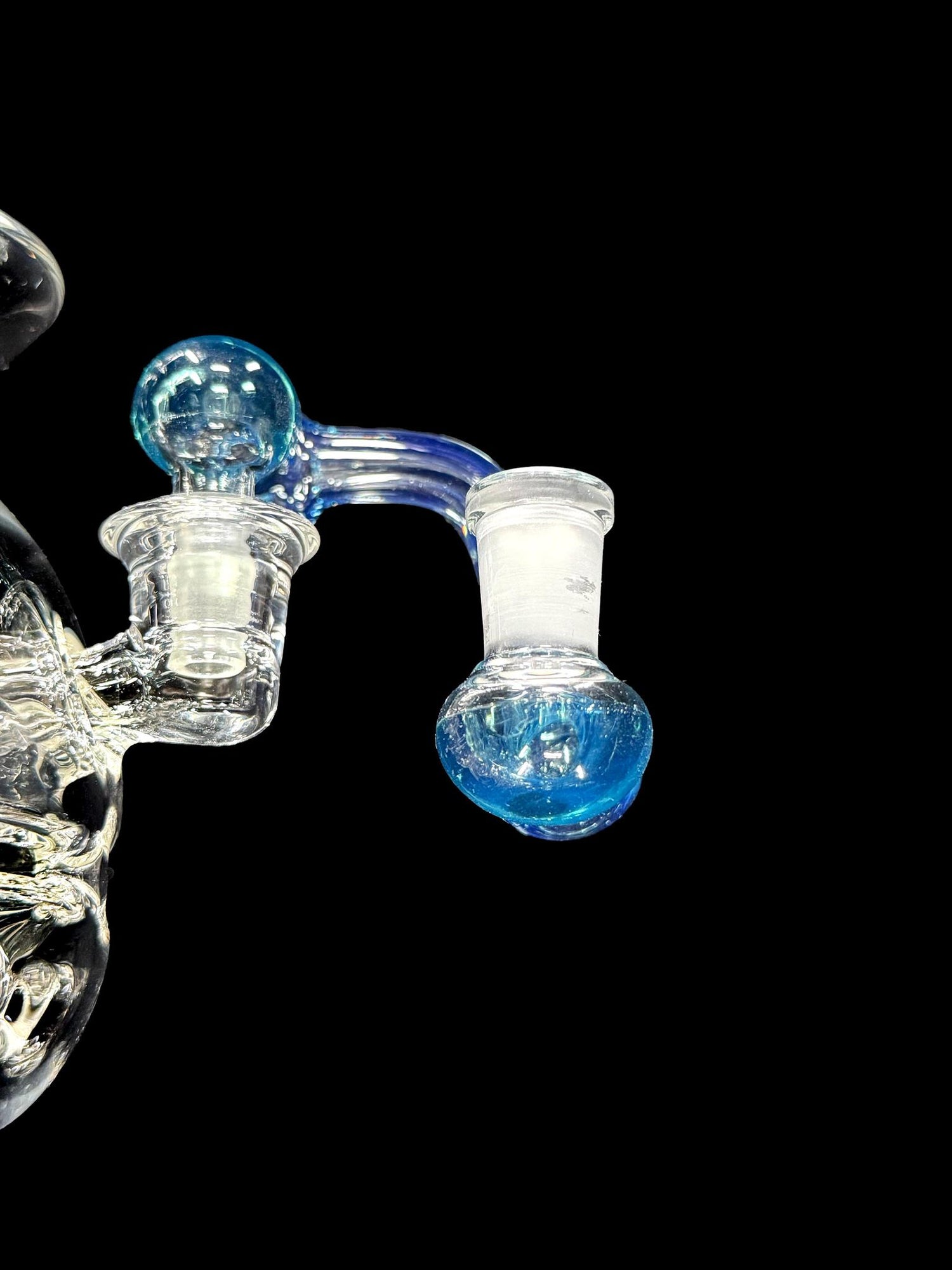 Rick Bird Barry 10mm RBR Drop Down