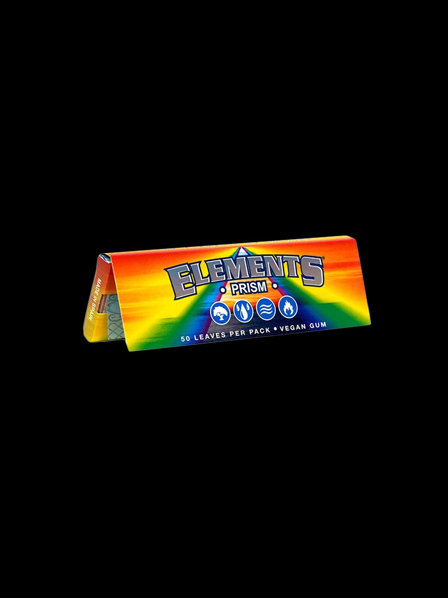 Elements Papers Prism 1.25