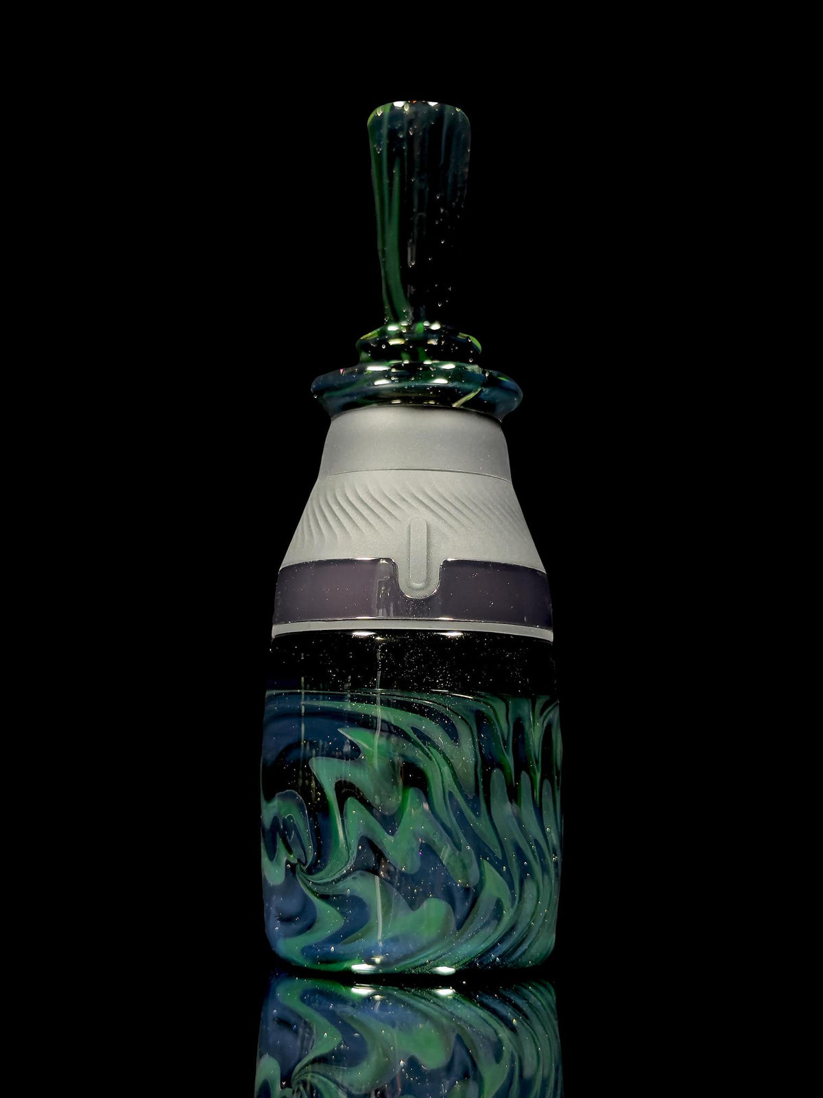 Indo Glass x Geoff Made Glass Uv Core Set