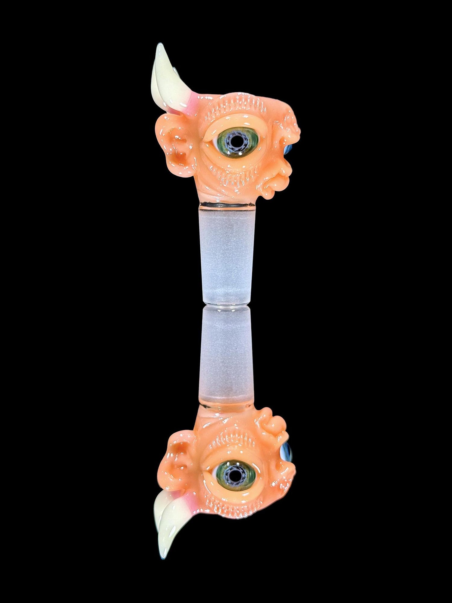 Salt Glass 14mm Slide