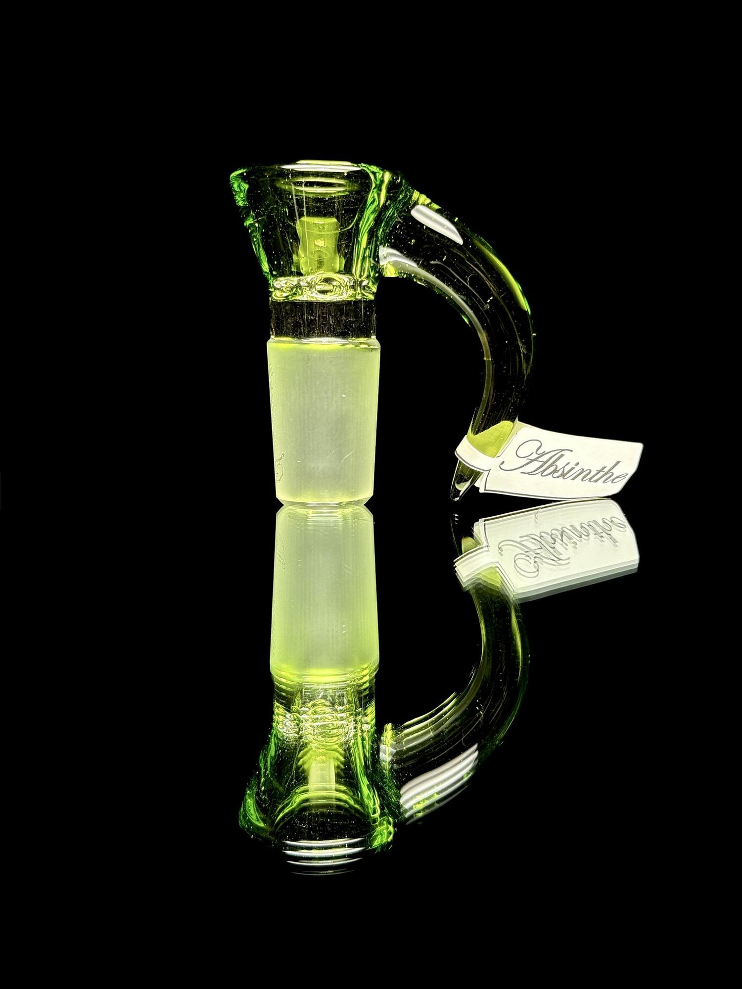 Sovereignty Glass 18mm Slide FA