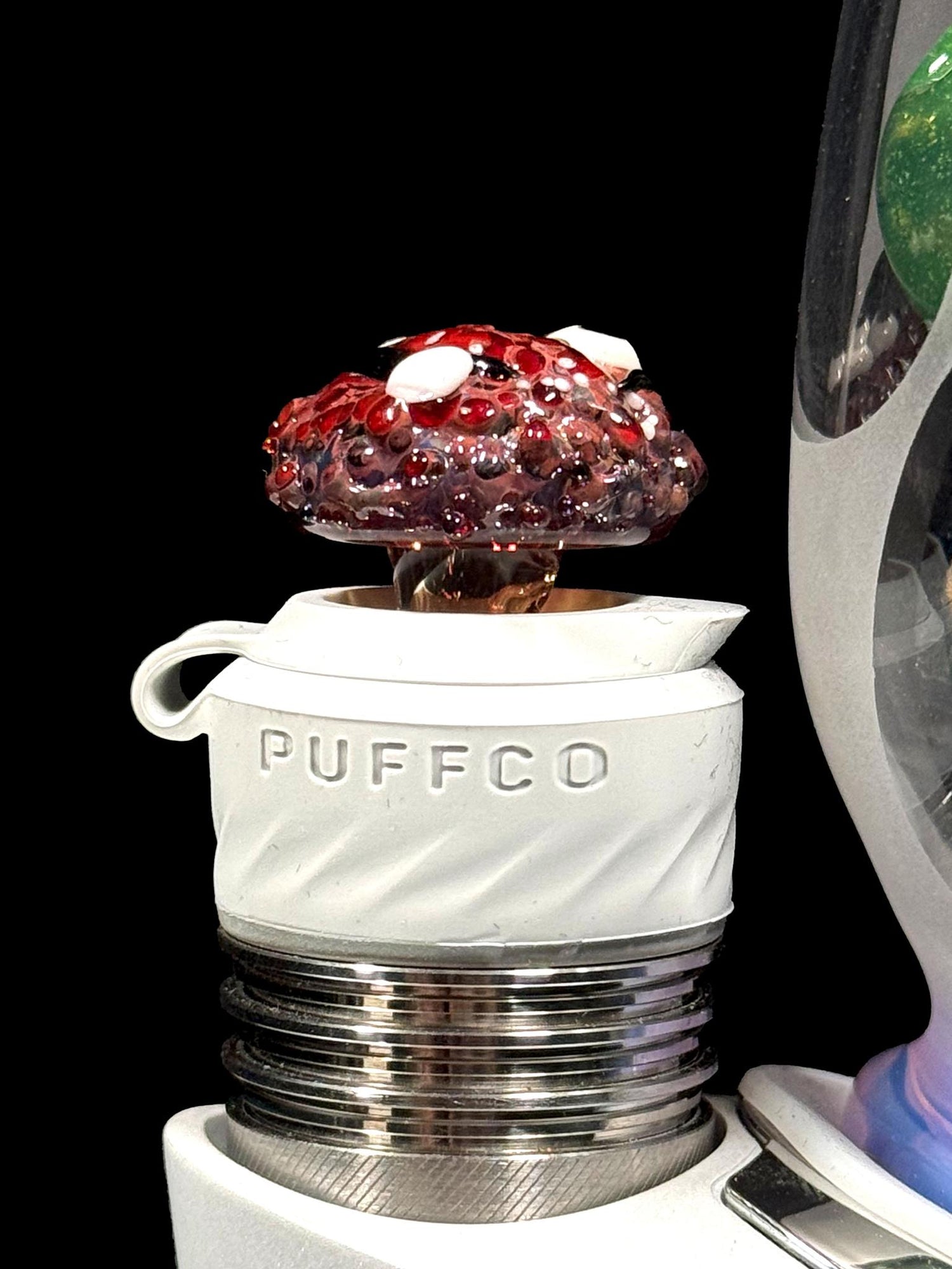 BTGB Meatwad Joystick Cap