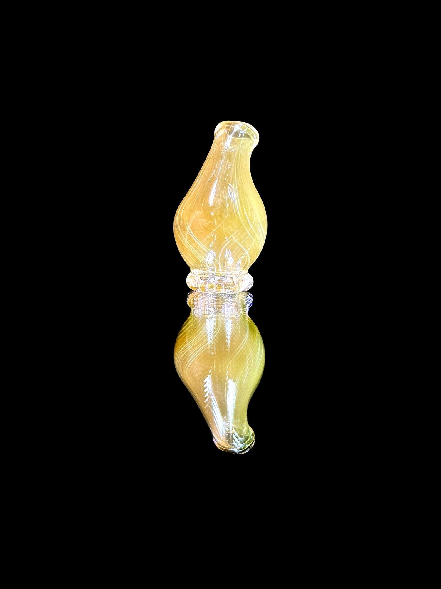 Flex Glass Pivot Top