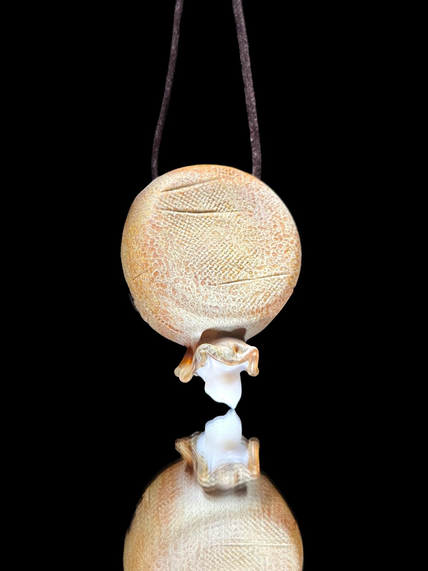 Muller Lg Head Pendant