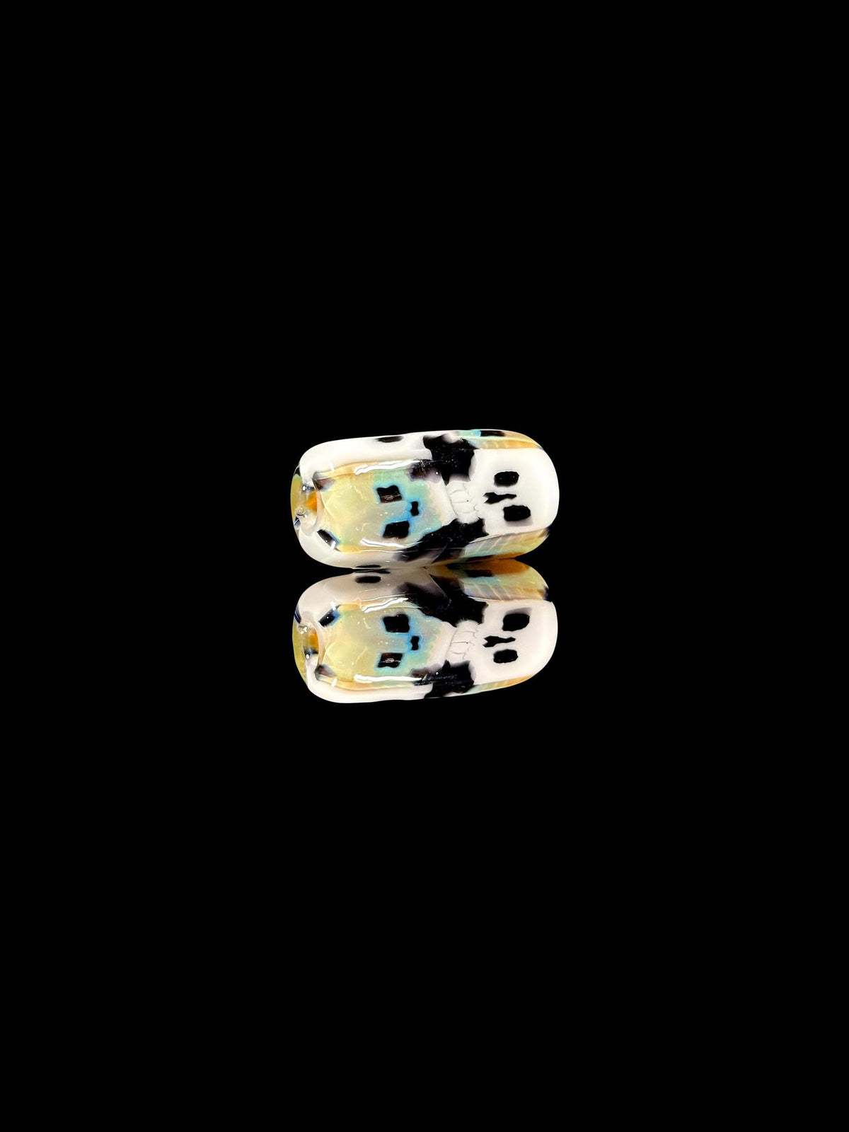 Crunk Uv Bead
