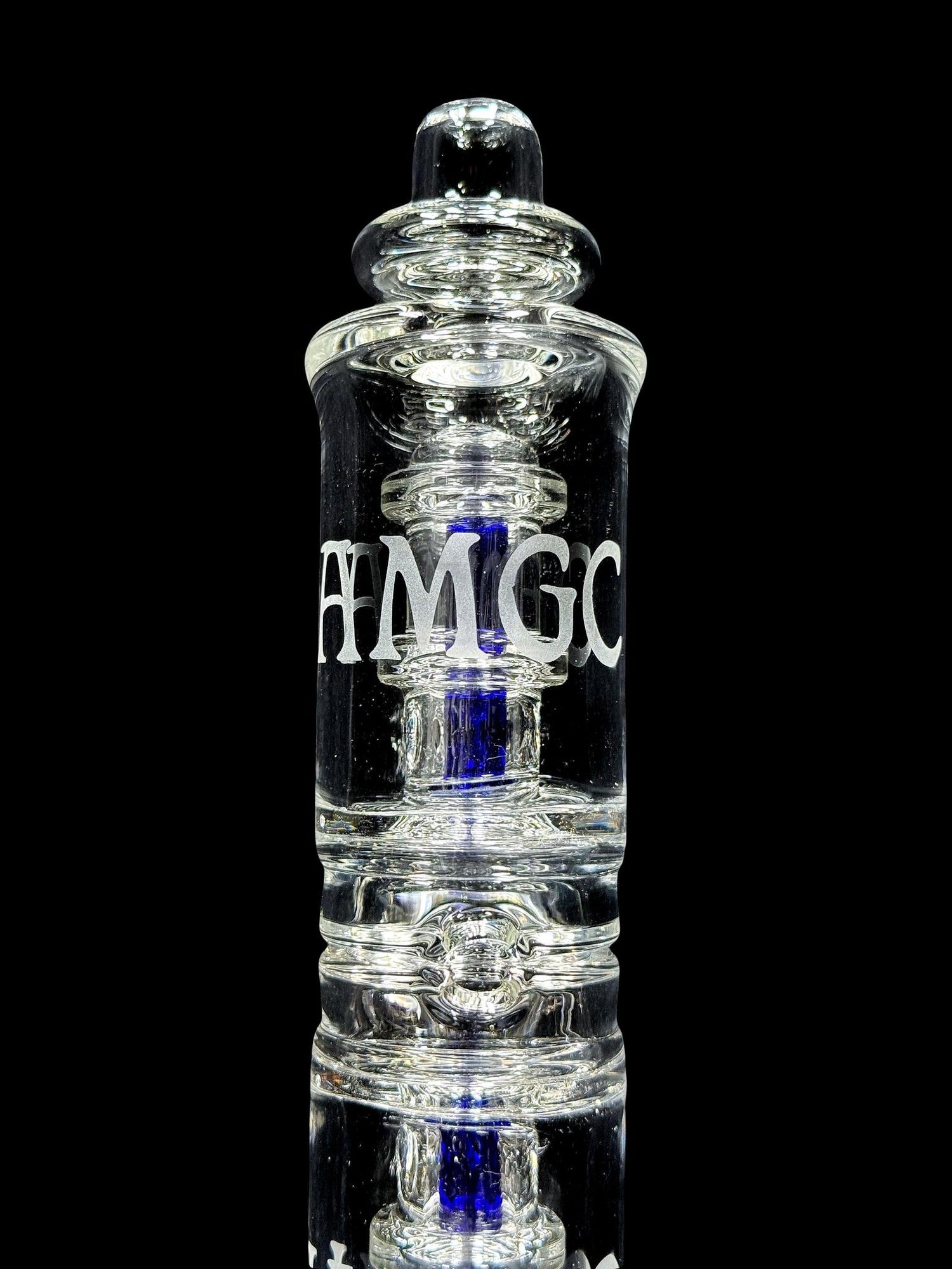 AMGC Peak Water Top