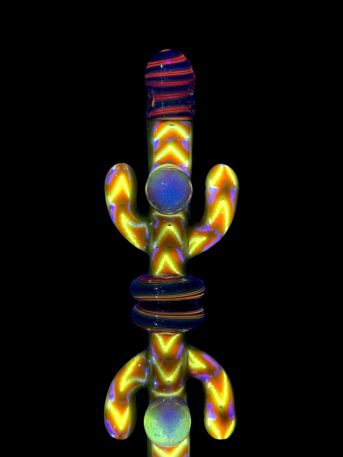 Crunk x Darby Pendant