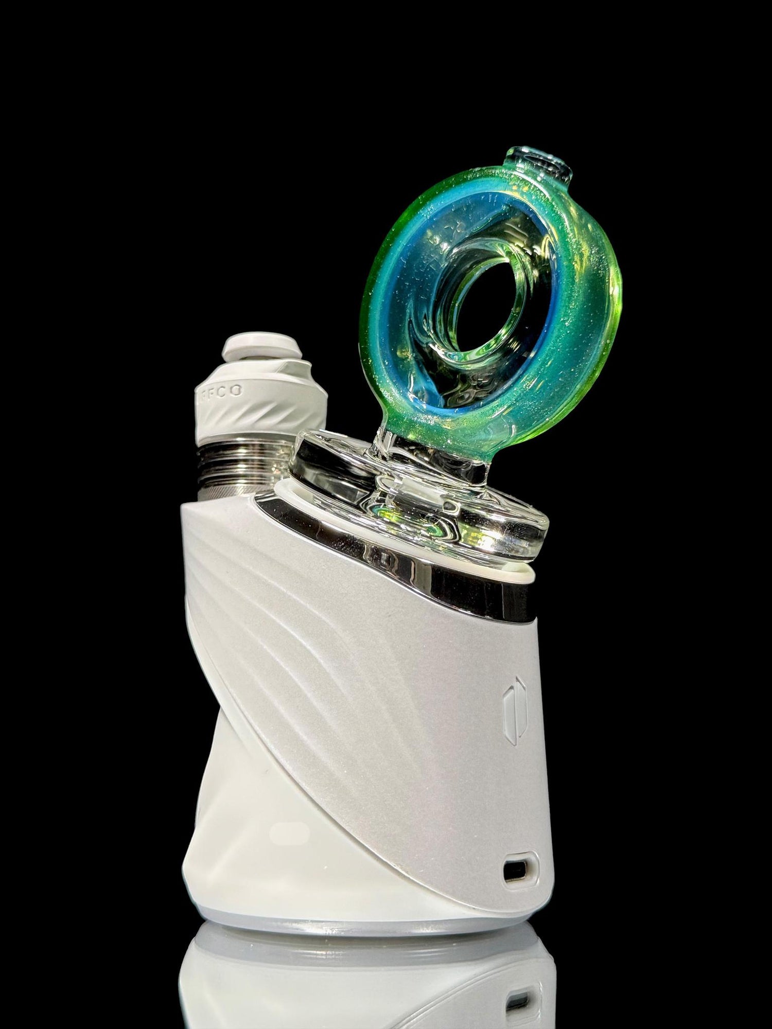 Randohm Glass Peak Dry Top