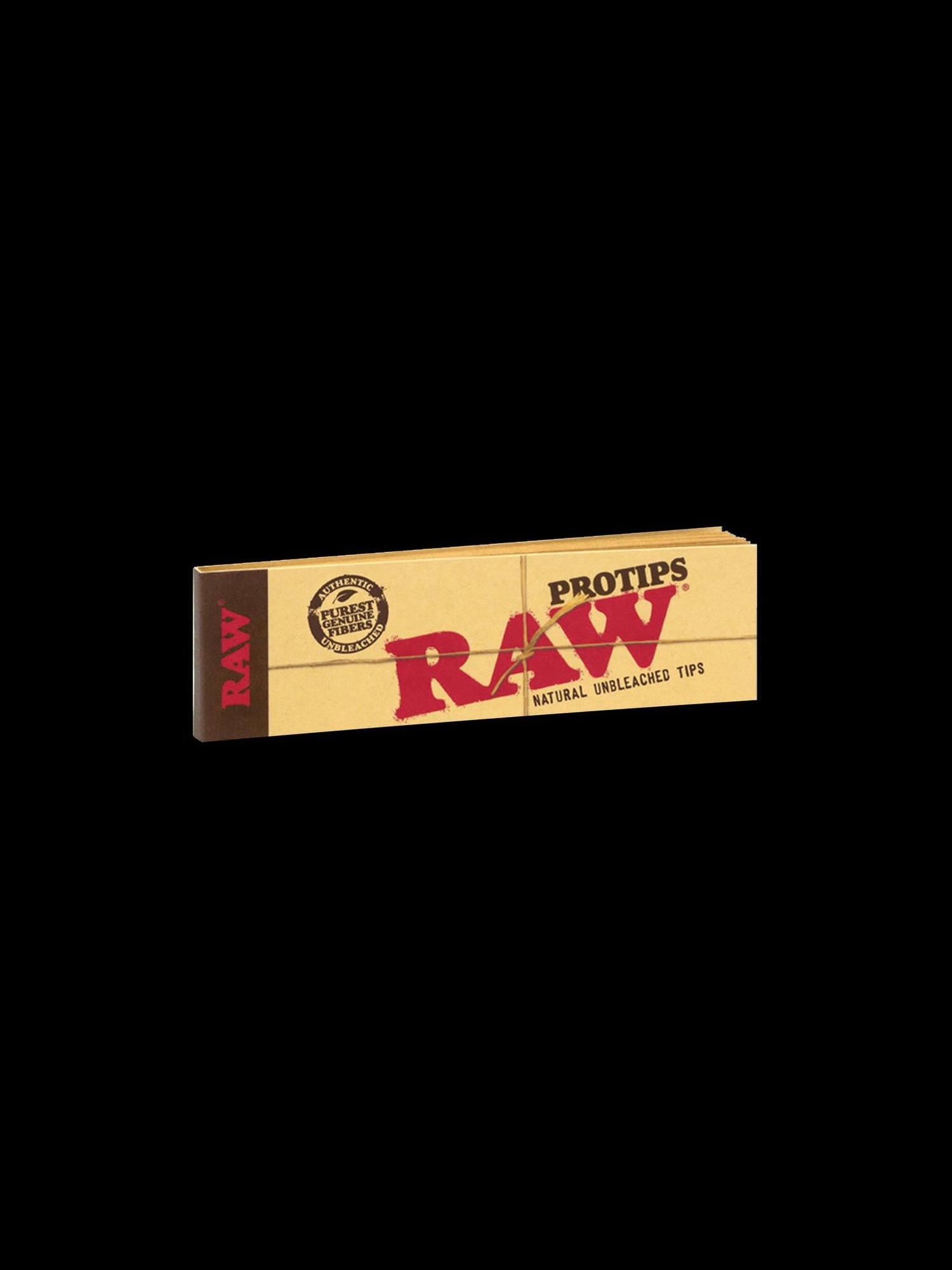 Raw ProTips Booklet
