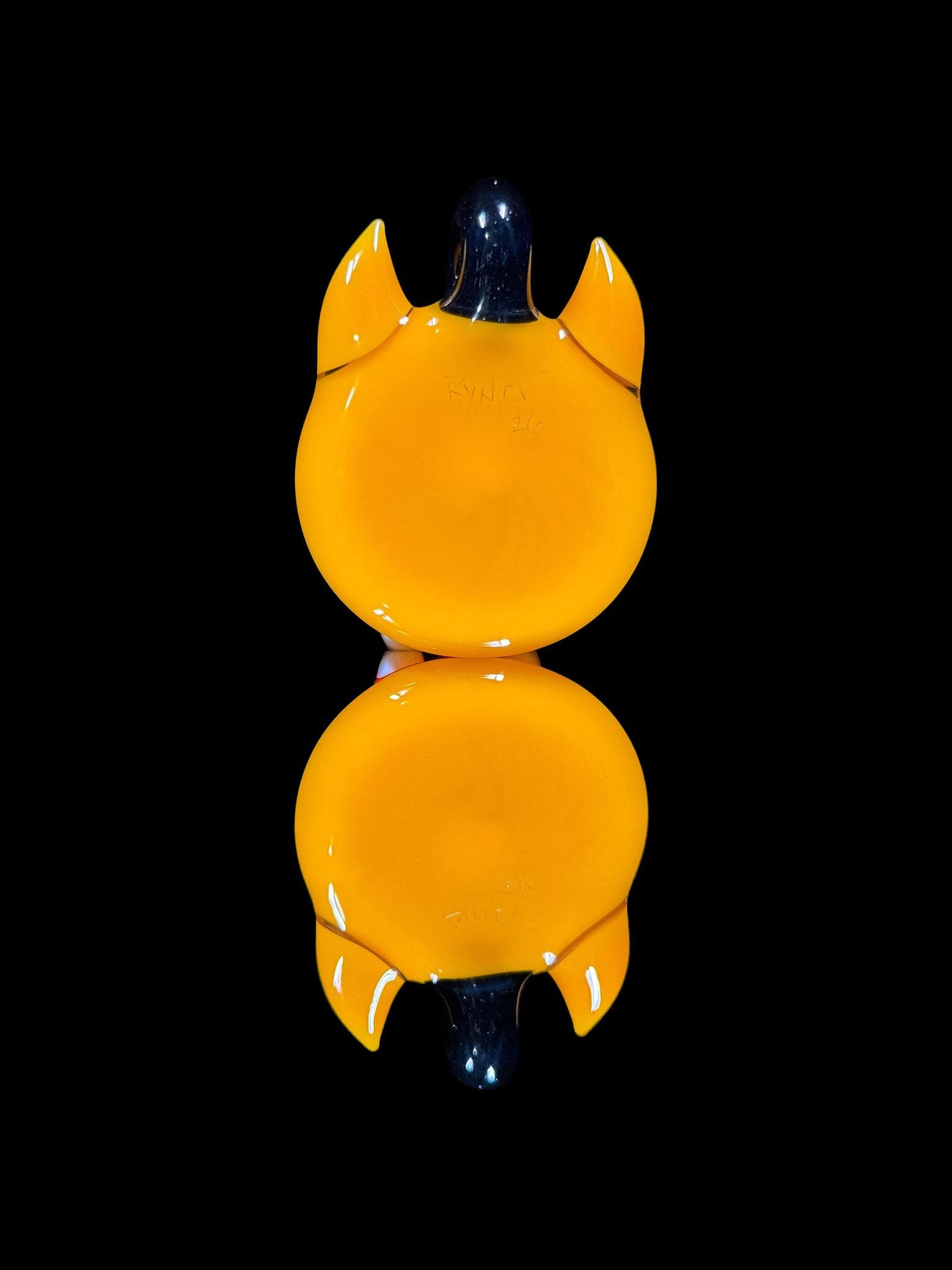 Ryno Duck Face Pendant