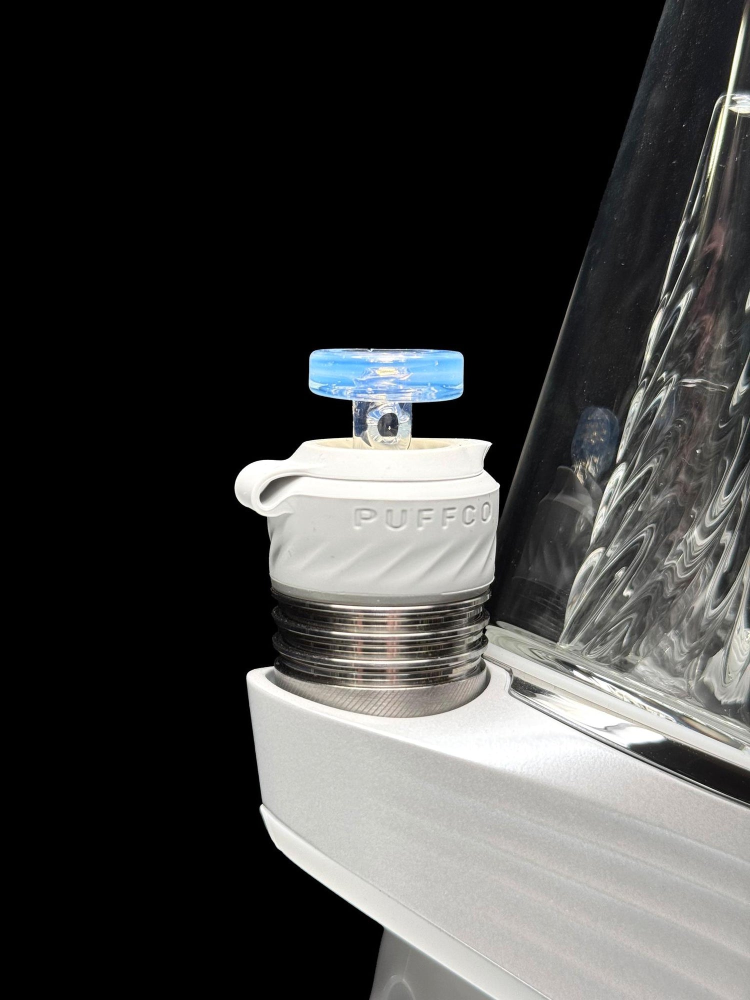 Bradley Miller Glass 3DXL Joystick Cap