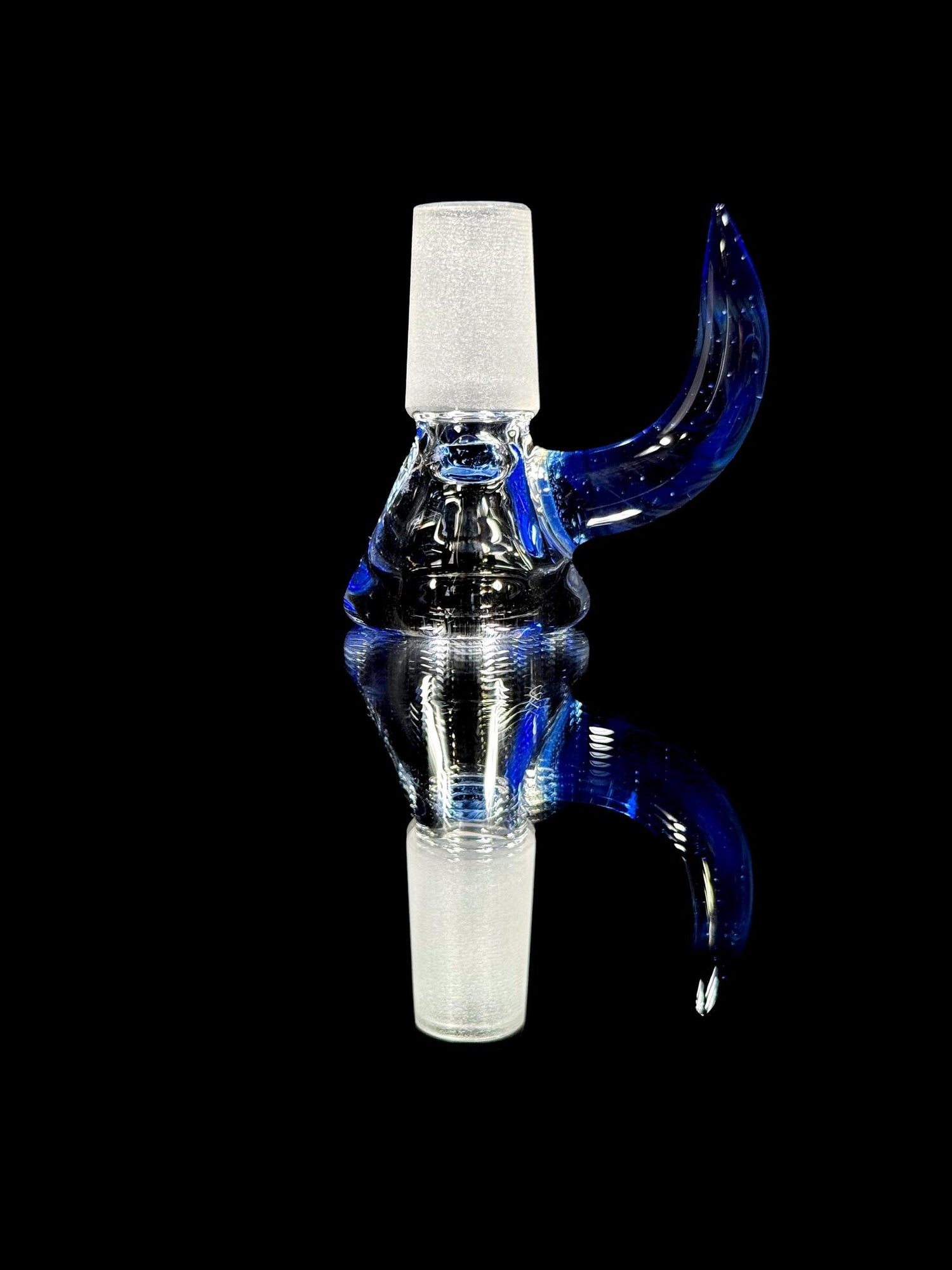 Oj Flame 14mm Slide