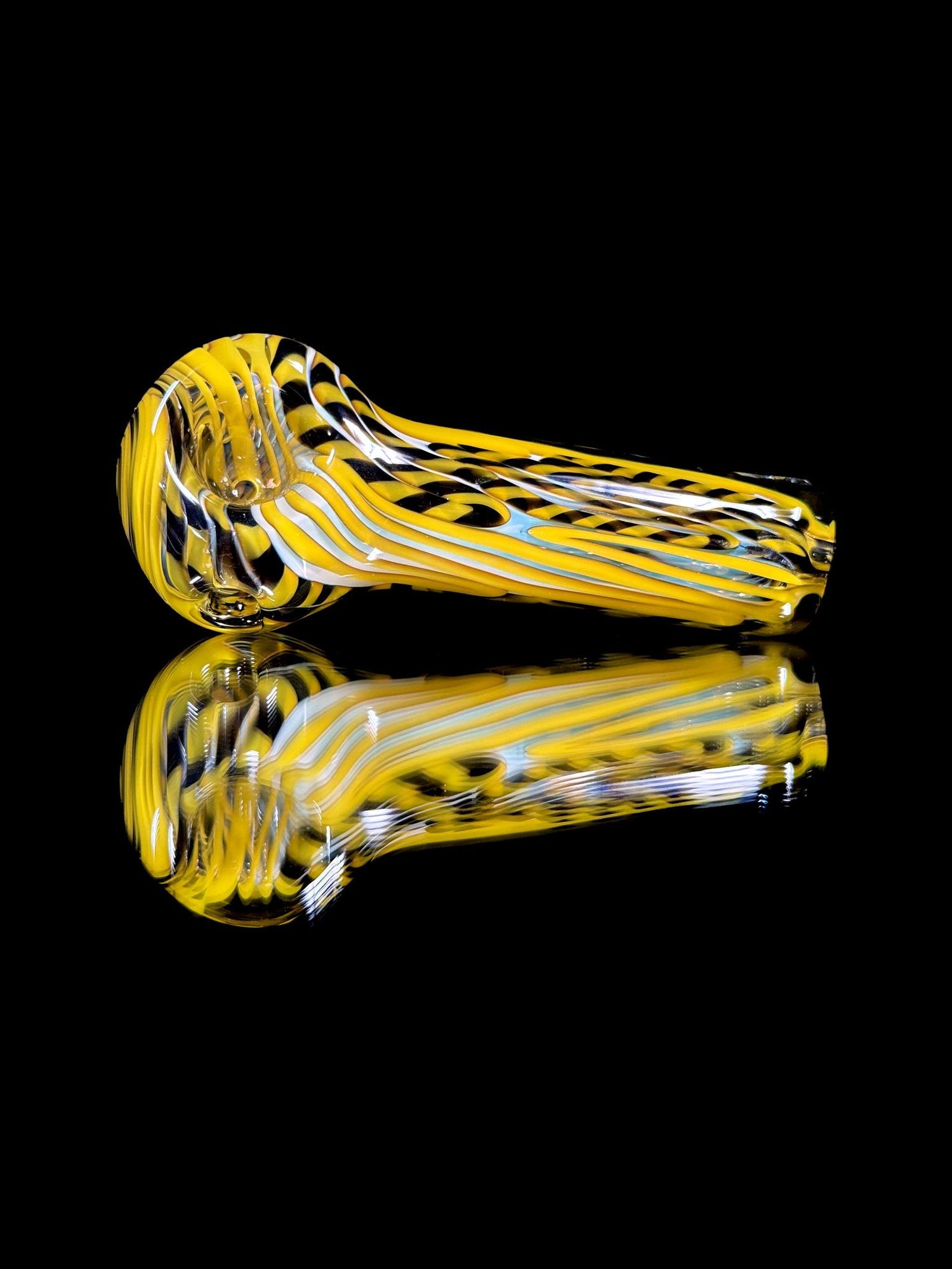 Chris "Citrus" McHenry Thick Spoon