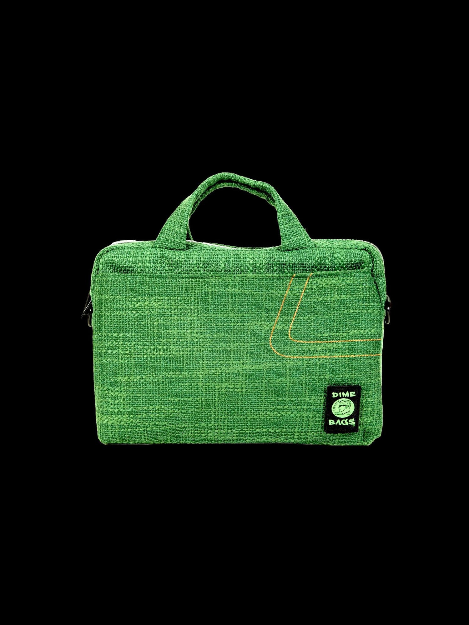Dime Bags Side Hustler 15" Forest
