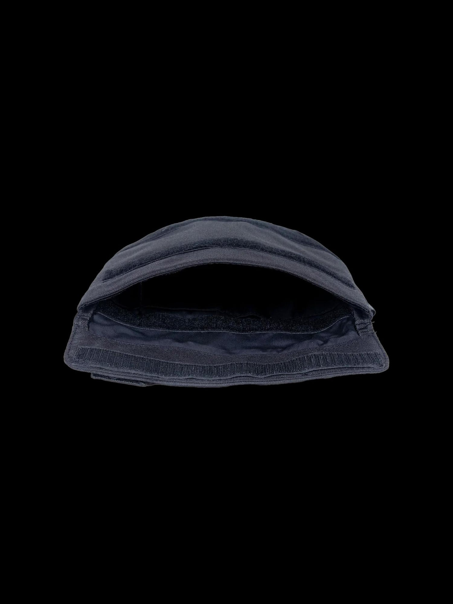 Dime Bags Omerta Collector 12" Black
