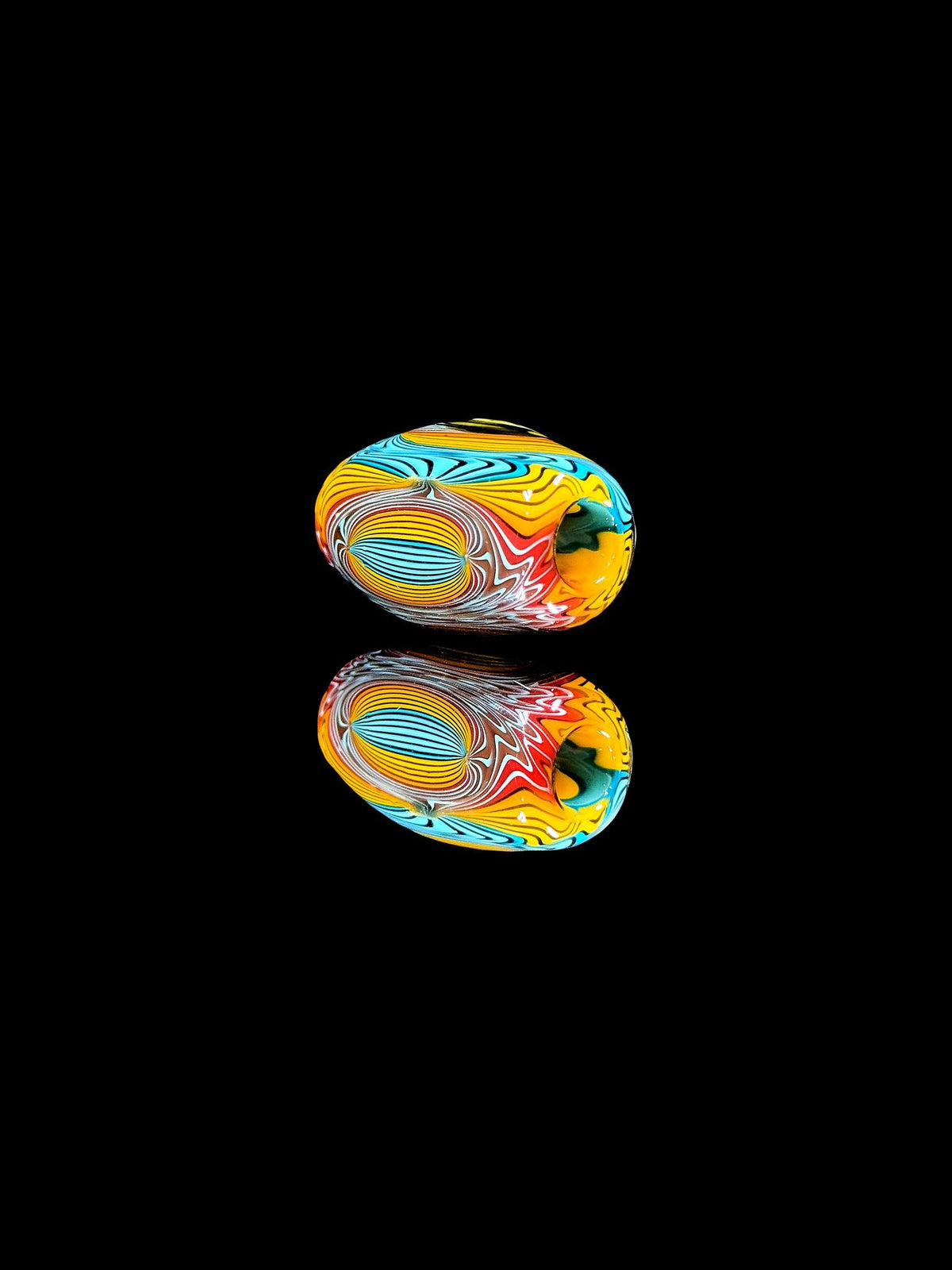 Coyle Linework Bead
