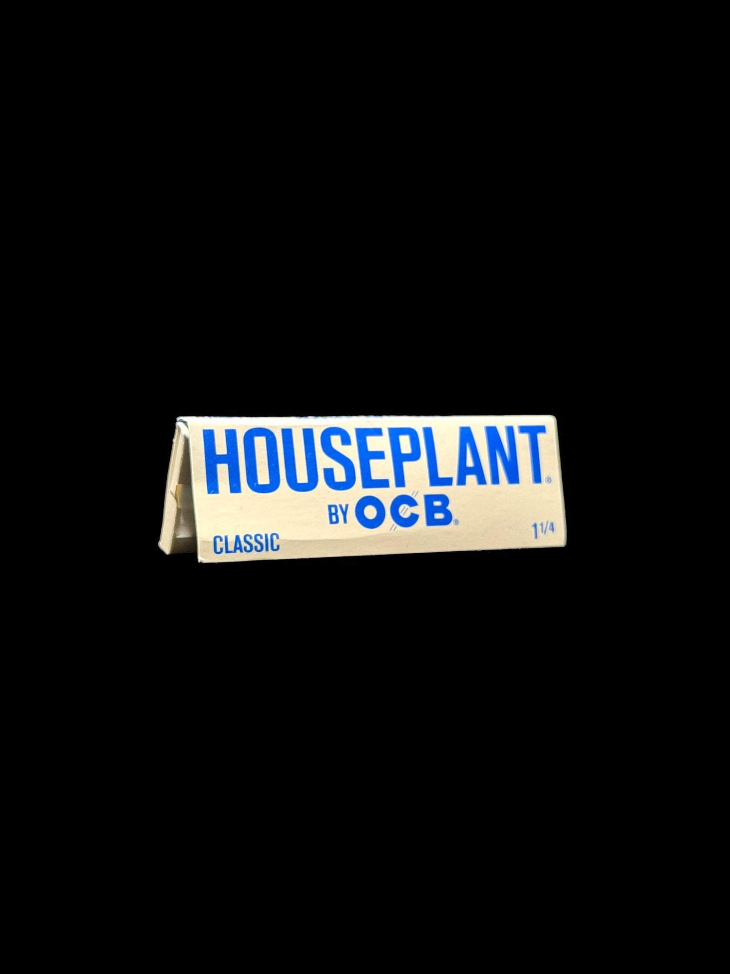 Houseplant Papers By OCB Classic 1.25
