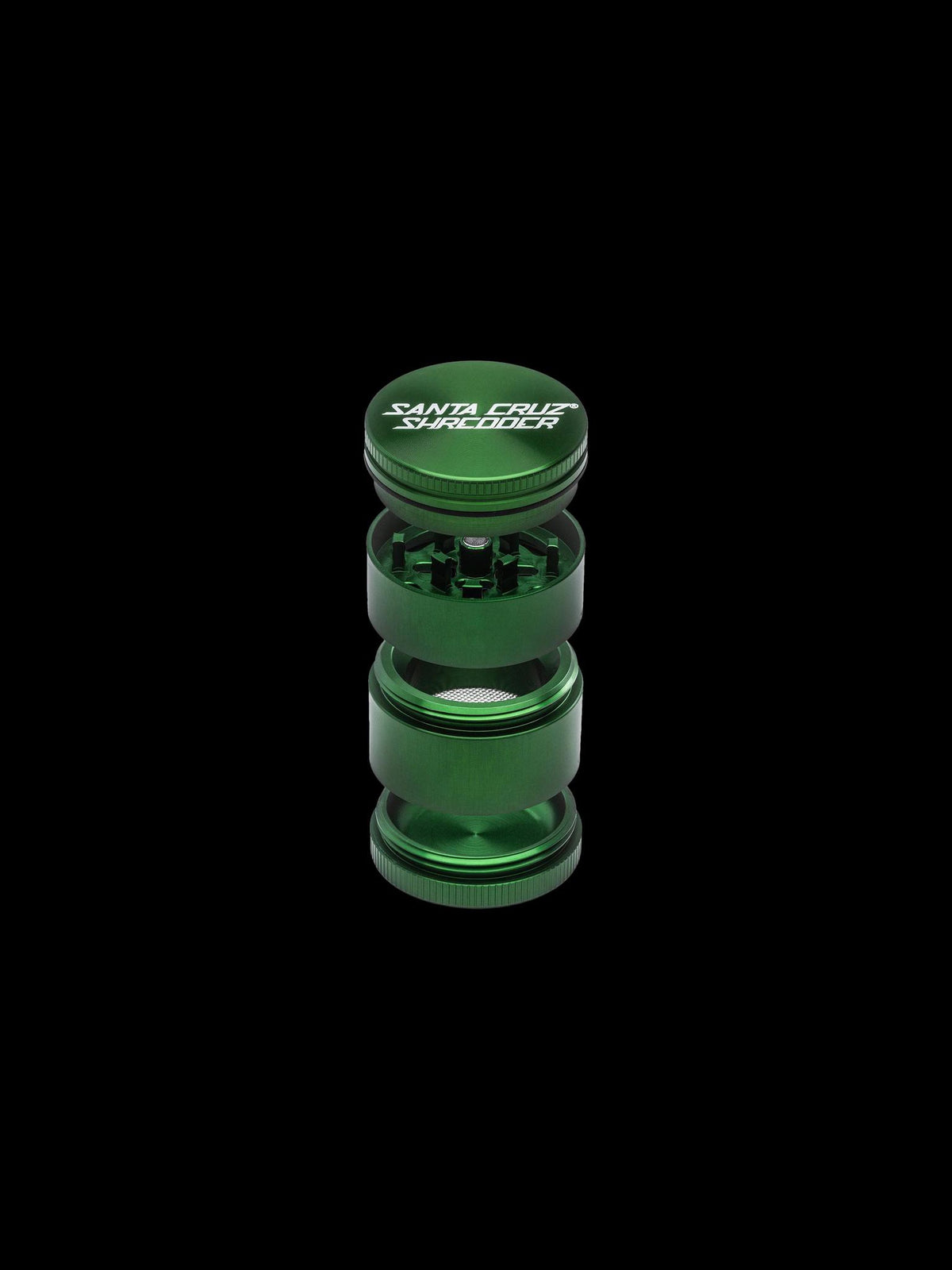 Santa Cruz Shredder 4pc Small