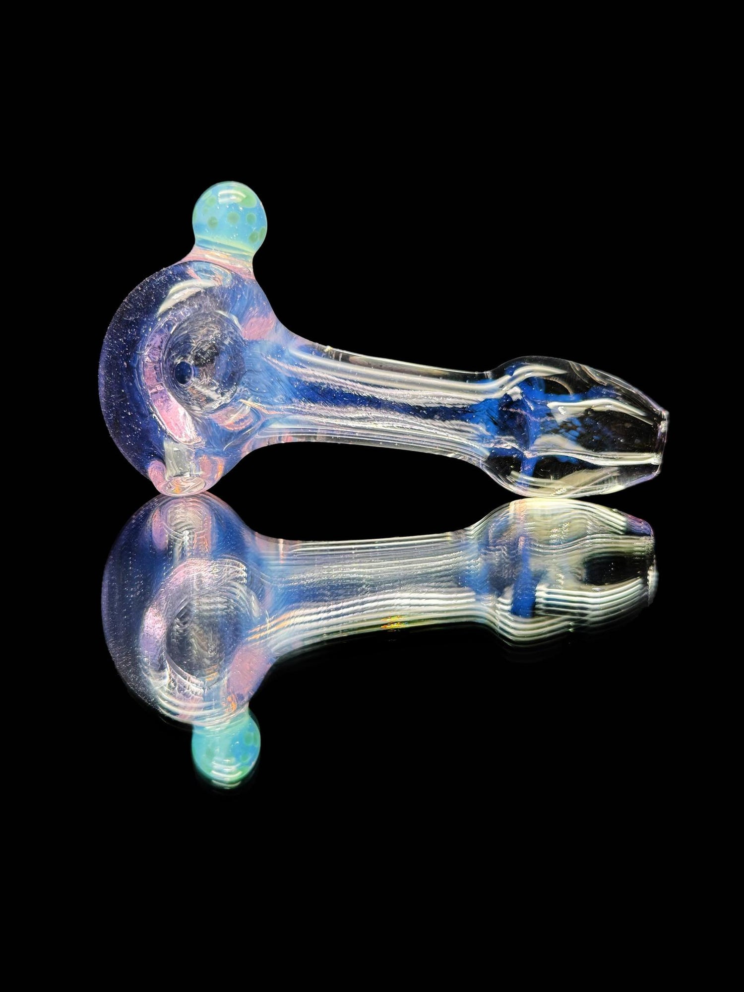 Glassmith Frit Spoon