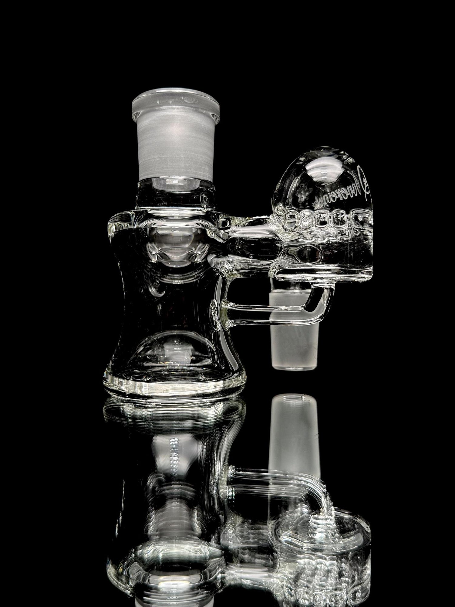 Sovereignty Glass Dry Catcher