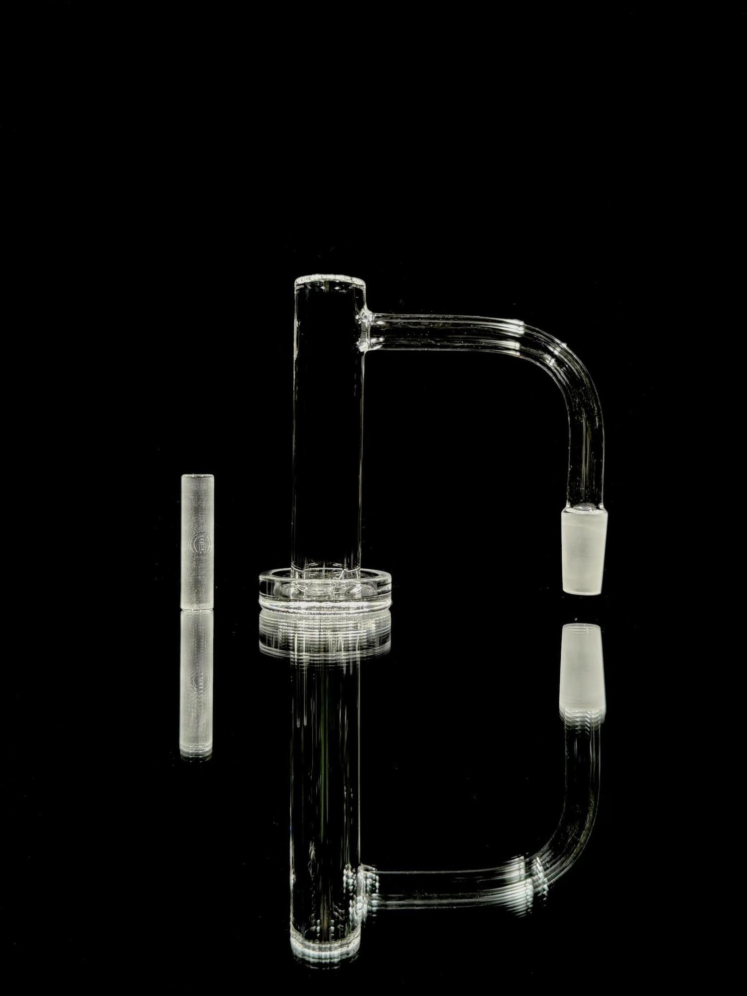Highly Educated BLK Control Tower 10mm 90