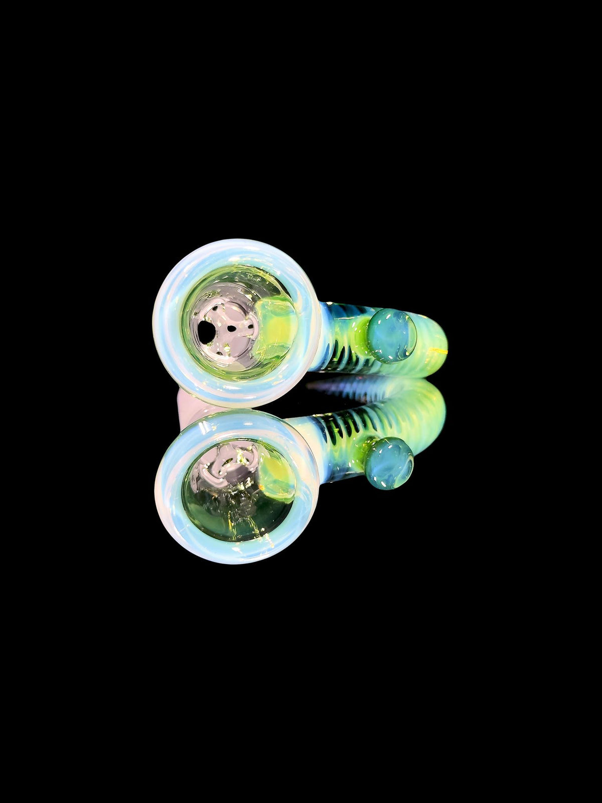 Jamms Glass 14mm Slide