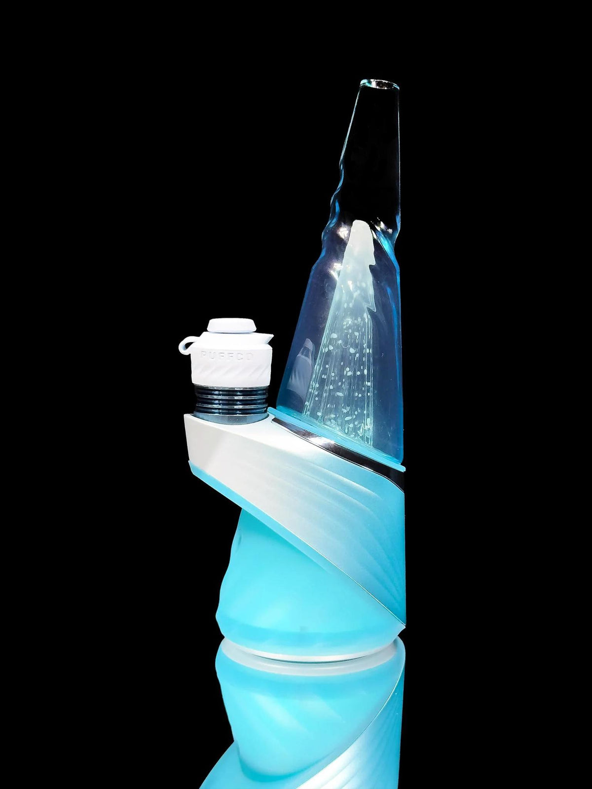 Puffco Peak Pro 3DXL Glacier