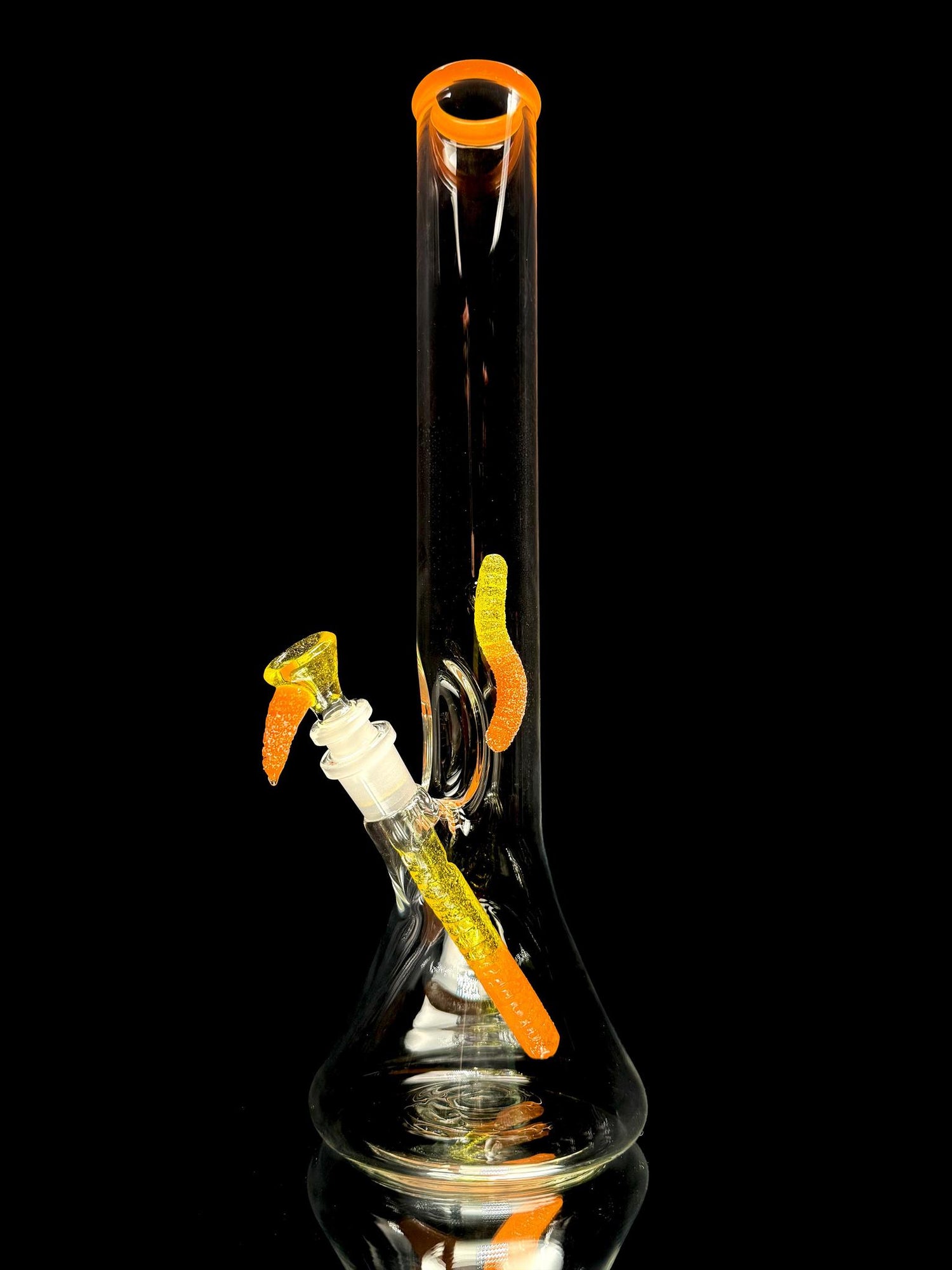 Emperial Glass 16" Gummy Beaker