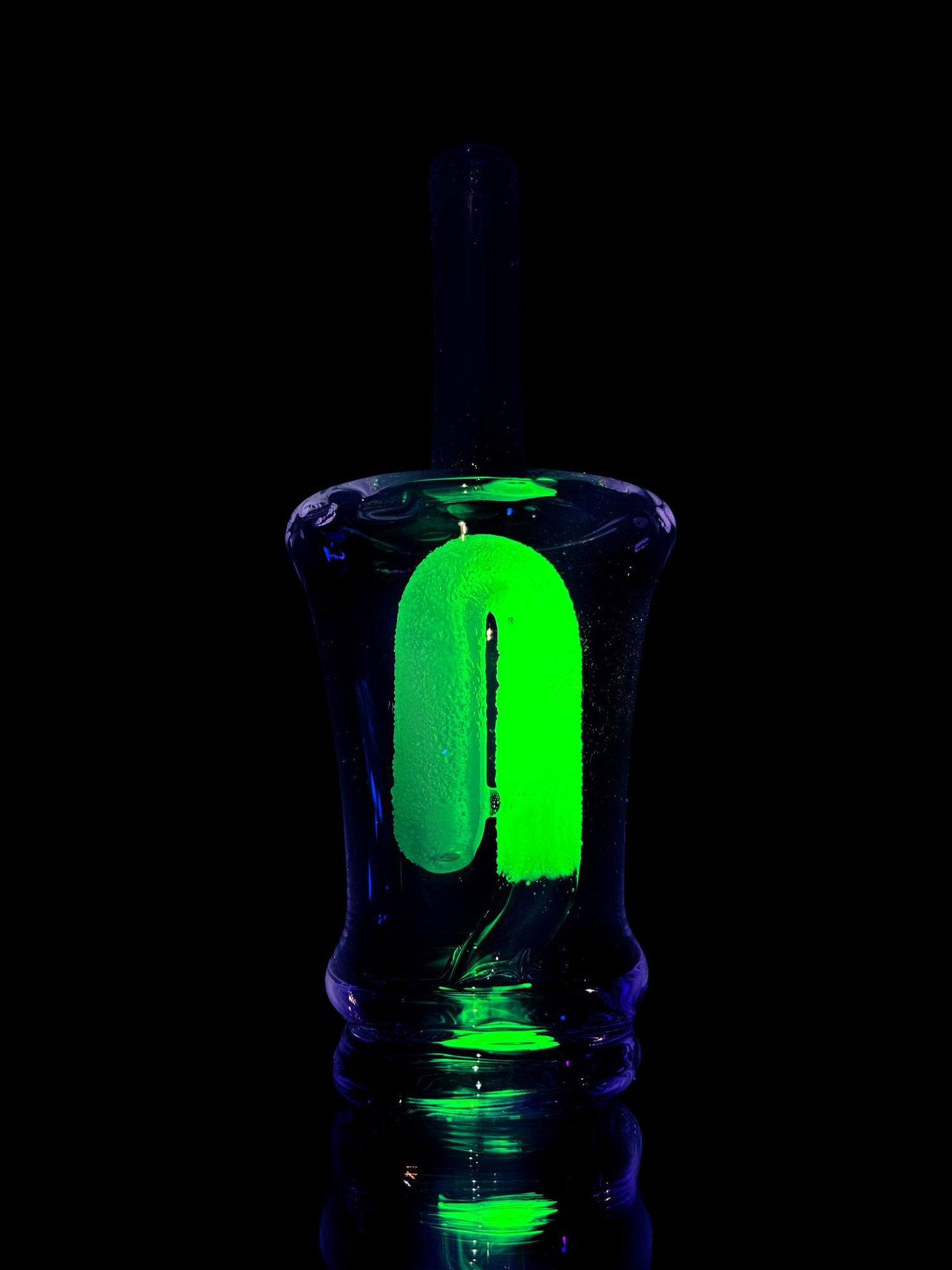 Emperial Glass Peak Gummy Cup