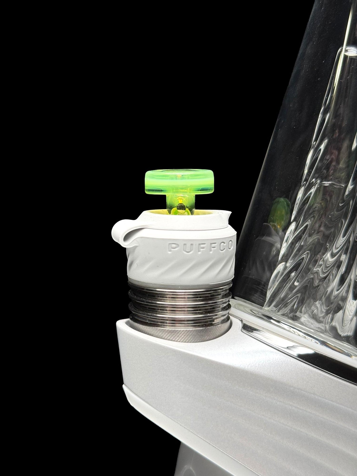 Bradley Miller Glass 3DXL Joystick Cap