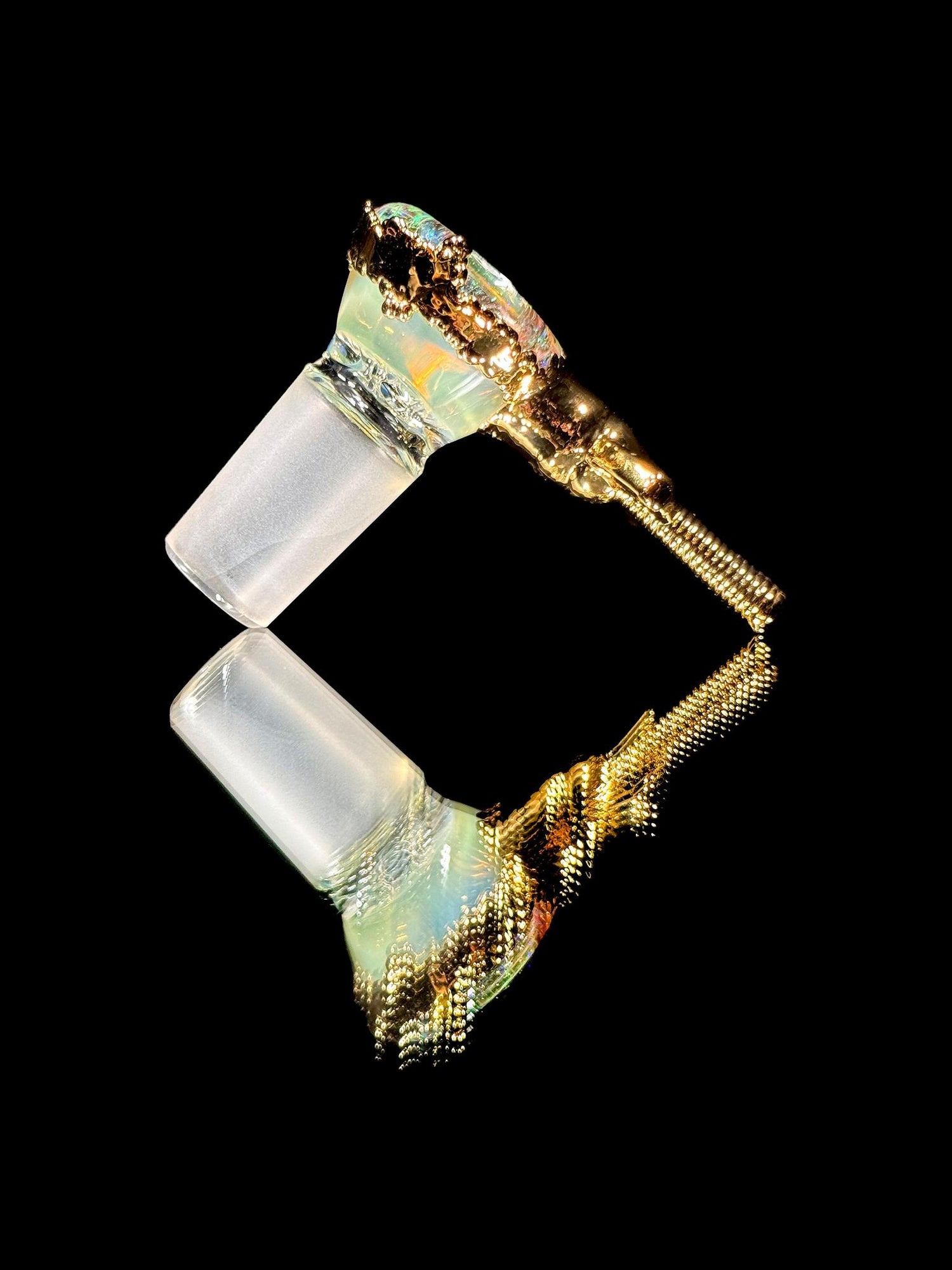 Snic Barnes 18mm Amulet Slide