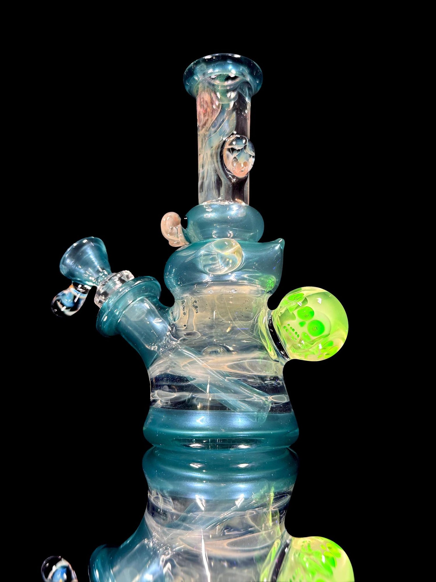 Ryno x Bob Snodgrass x Ginny Snodgrass Mini Tube