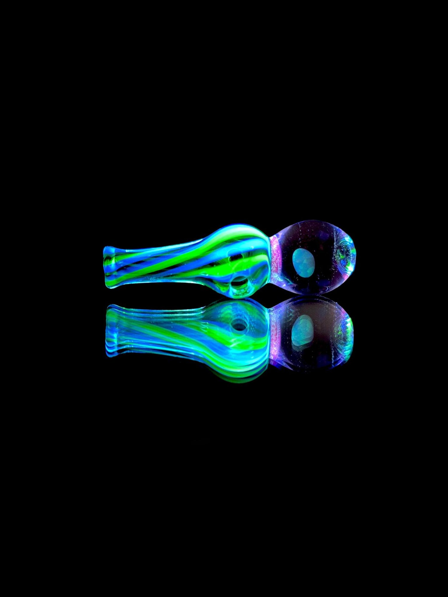 Indo Glass Uv 3DXL Joystick