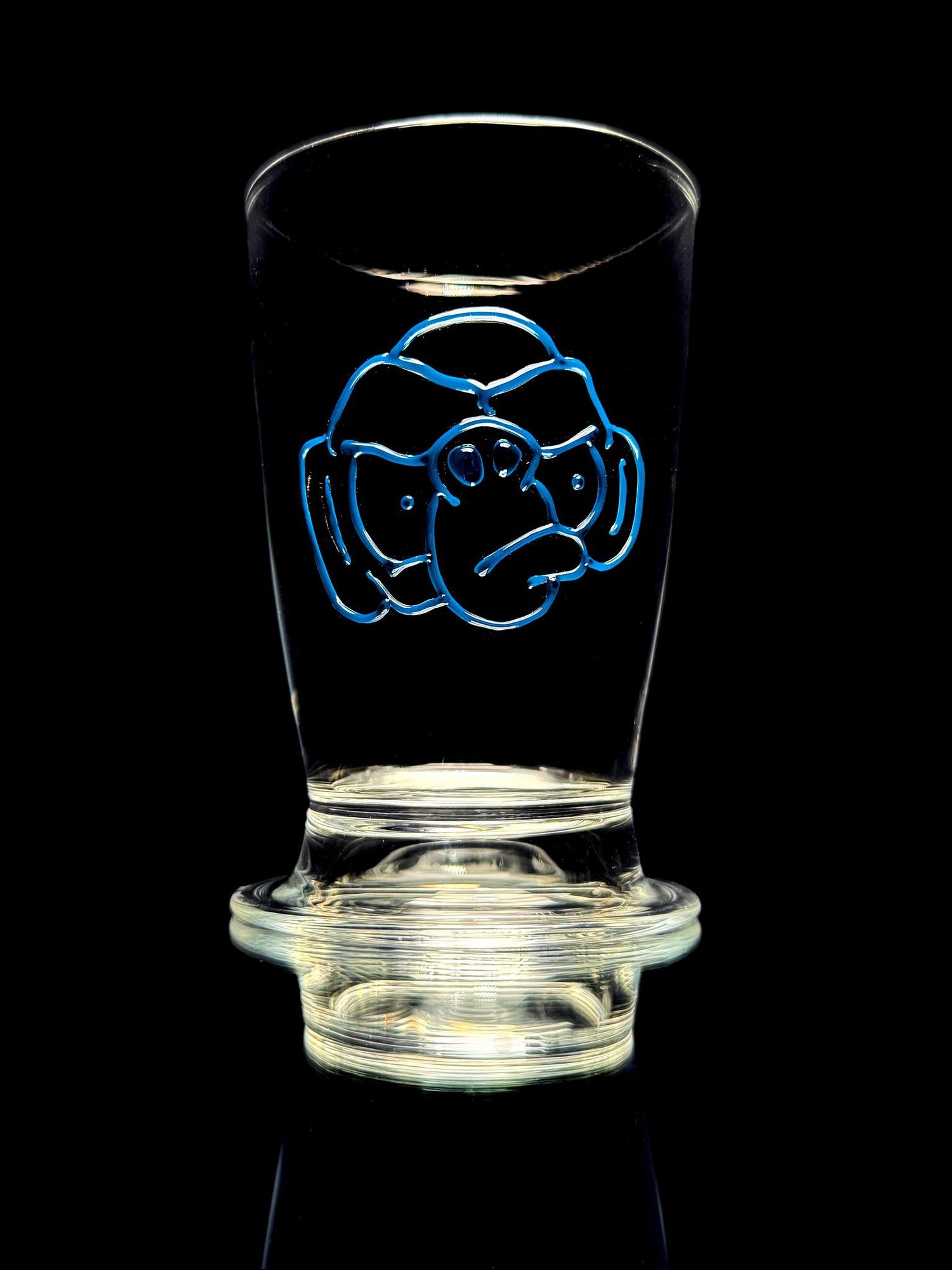 Coyle Stringer Glass