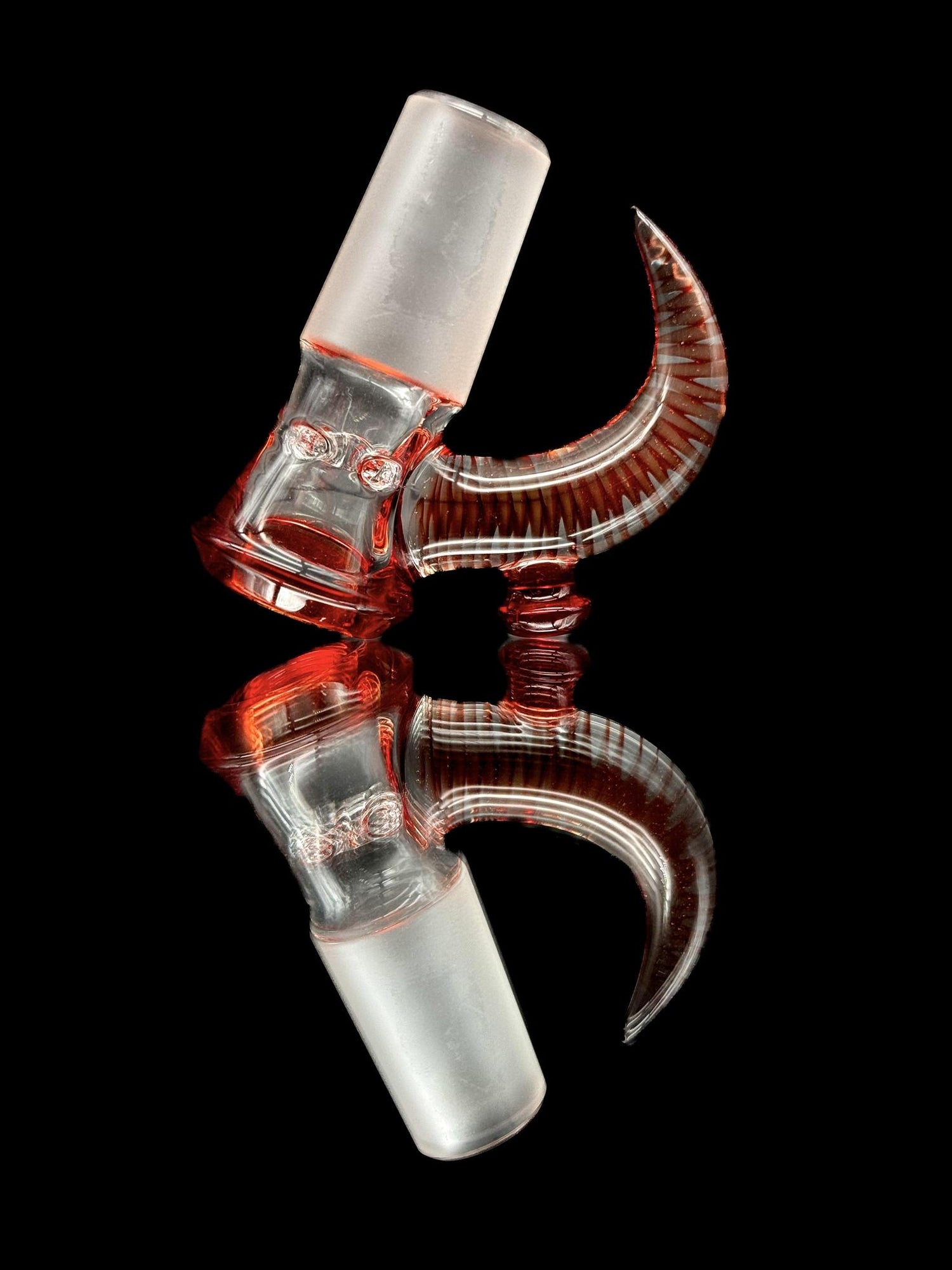 Jamms Glass 18mm Slide