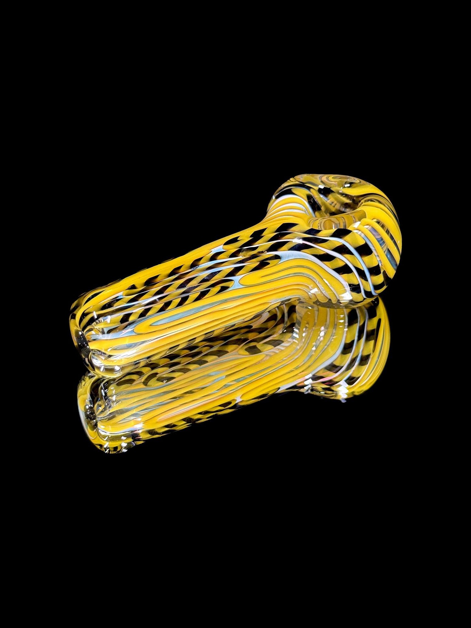 Chris "Citrus" McHenry Thick Spoon