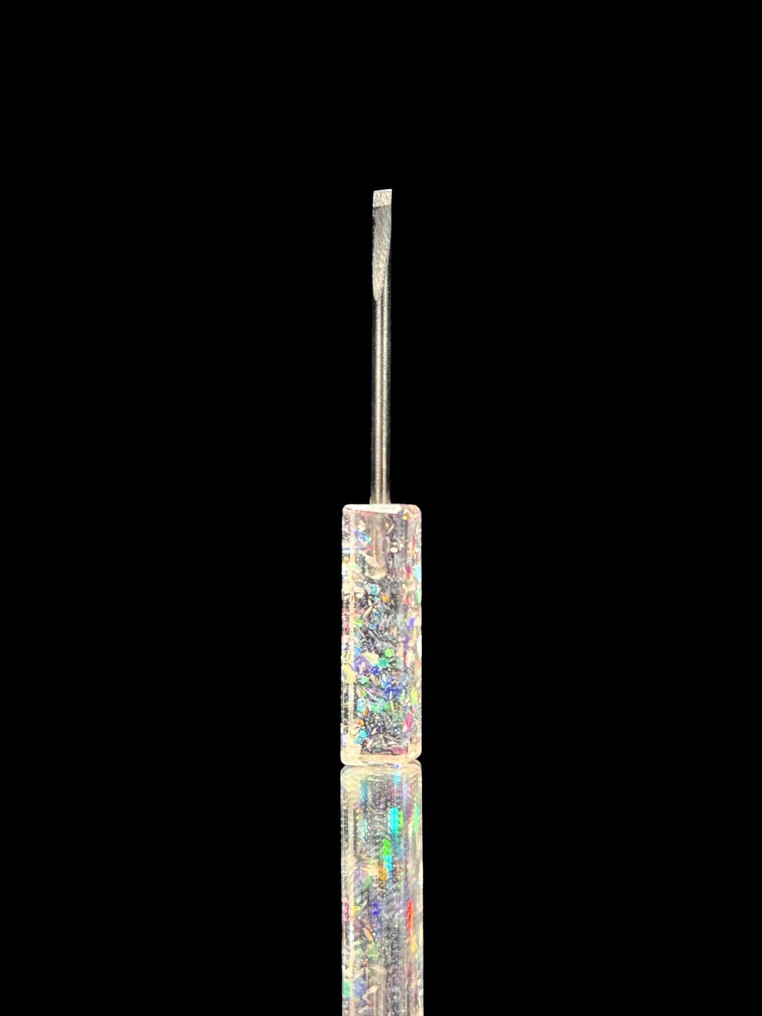 Dunkin Dabbers Flathead Tool